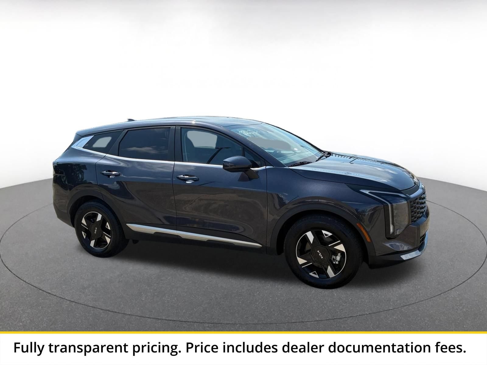 Thumbnail: 2026 Kia Sportage - 1