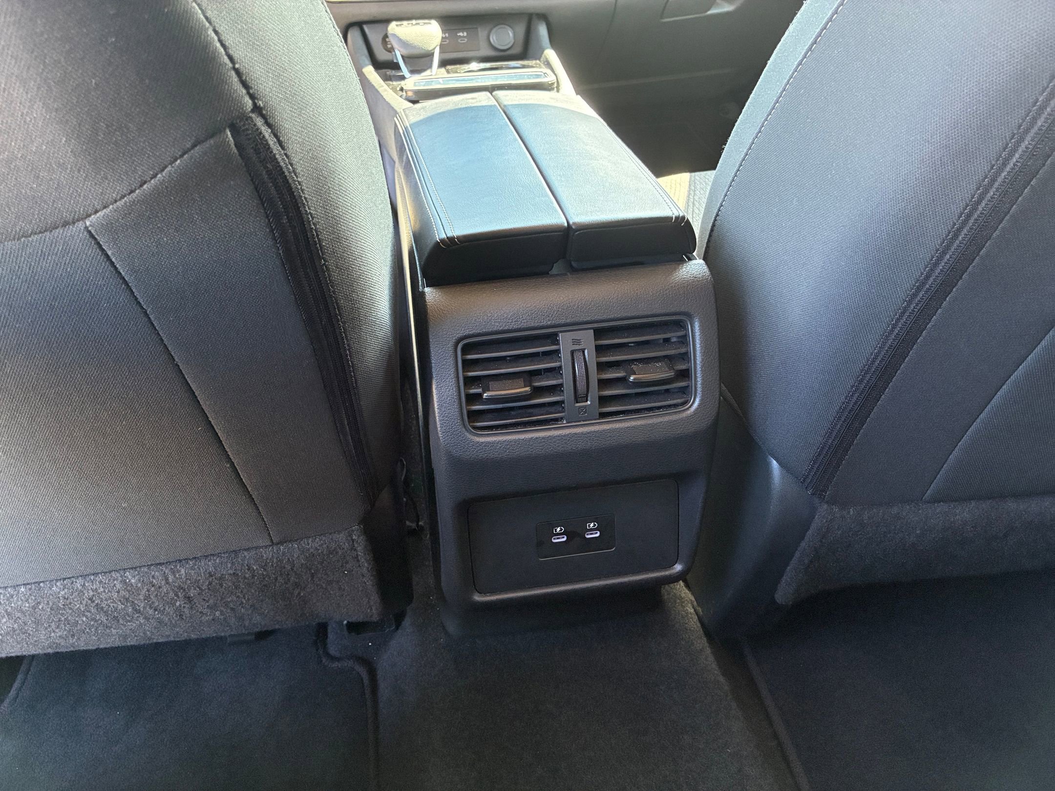 Thumbnail: 2025 Nissan Rogue - 21