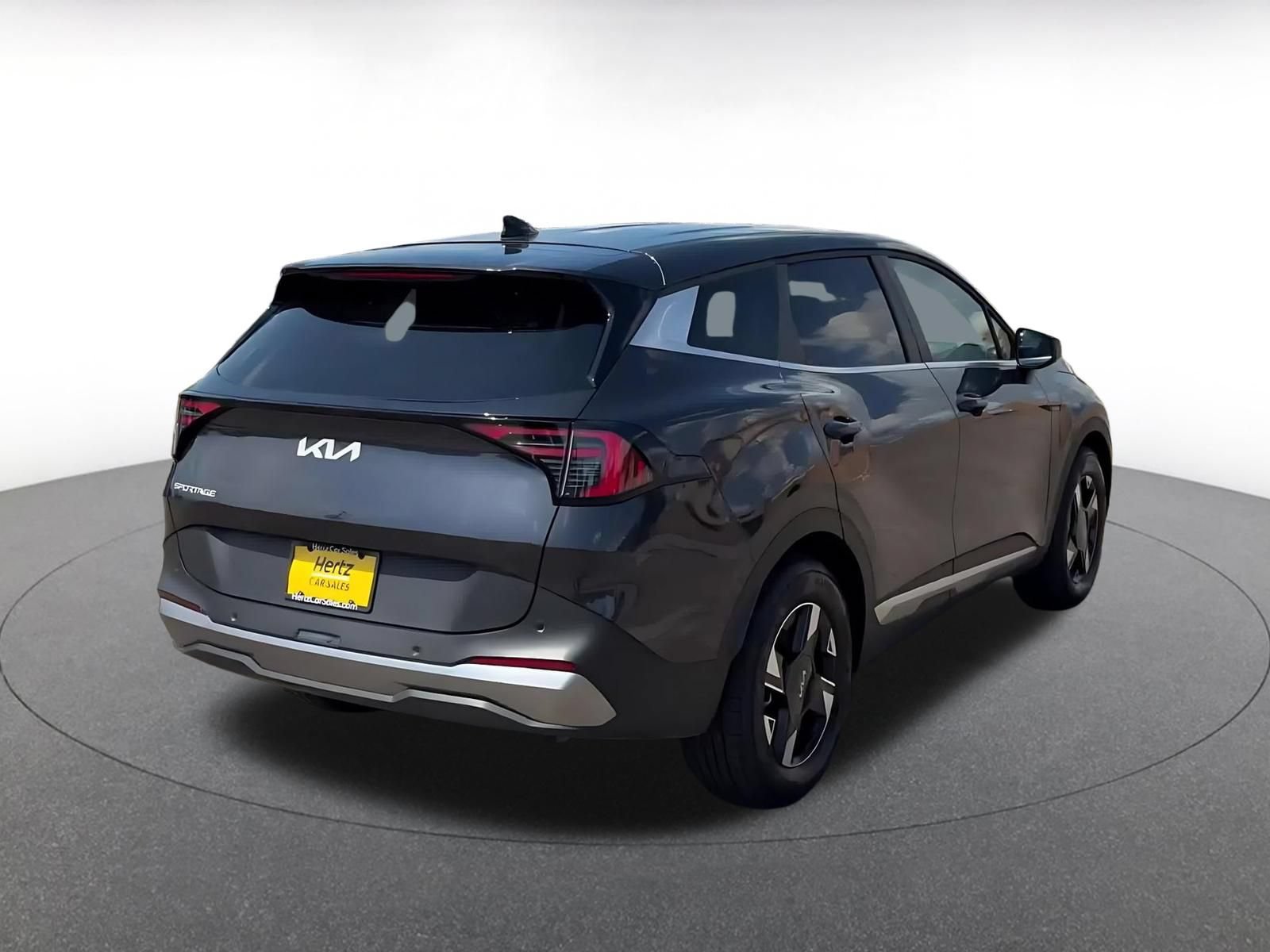 Thumbnail: 2026 Kia Sportage - 15