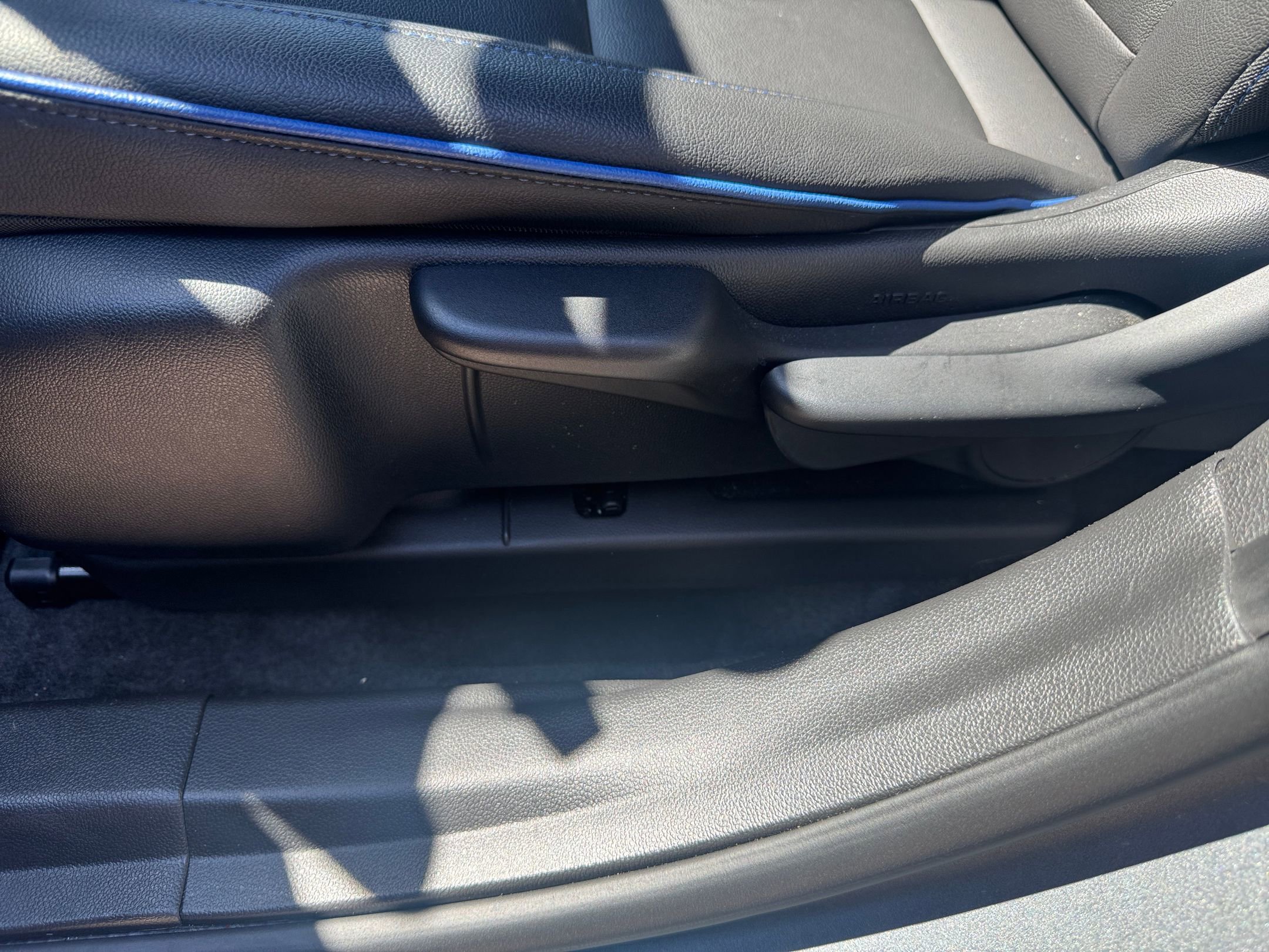 Thumbnail: 2025 Buick Envista - 19