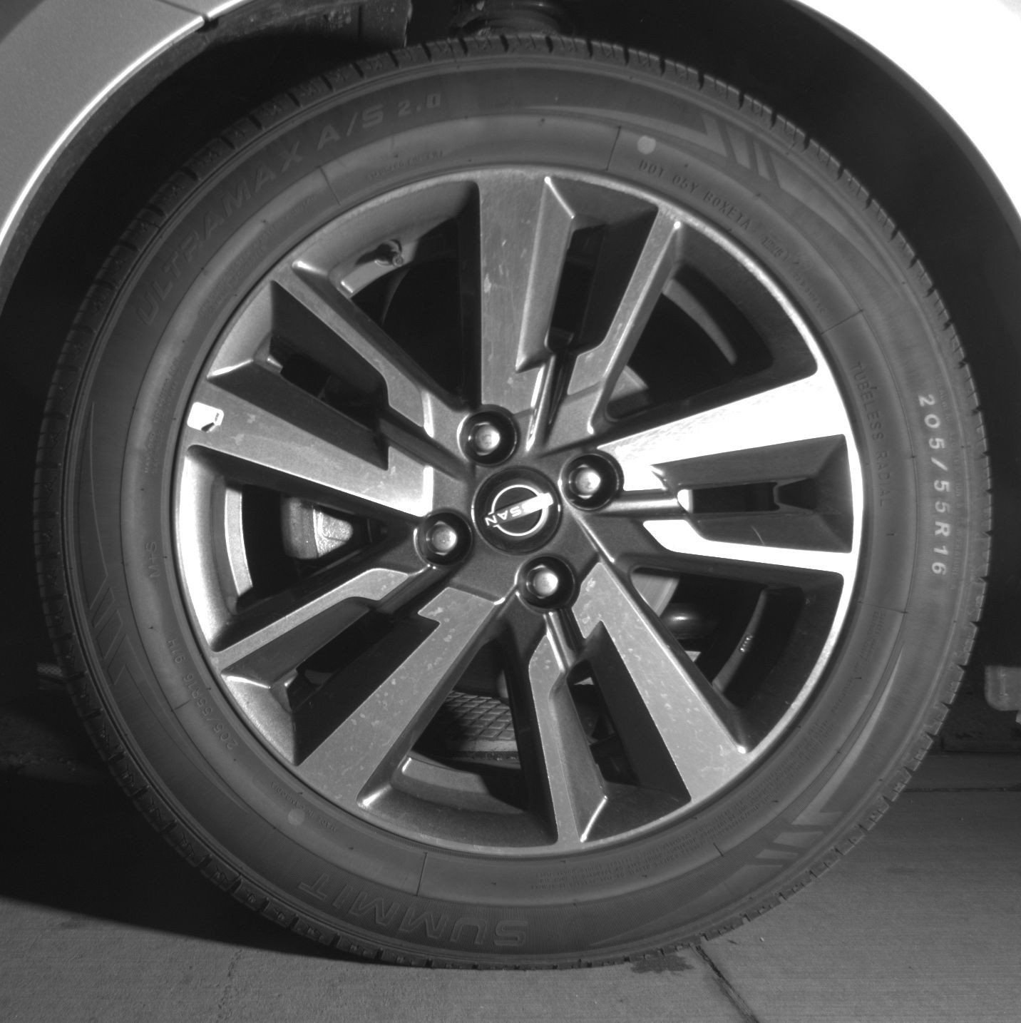 Thumbnail: 2025 Nissan Versa - 14