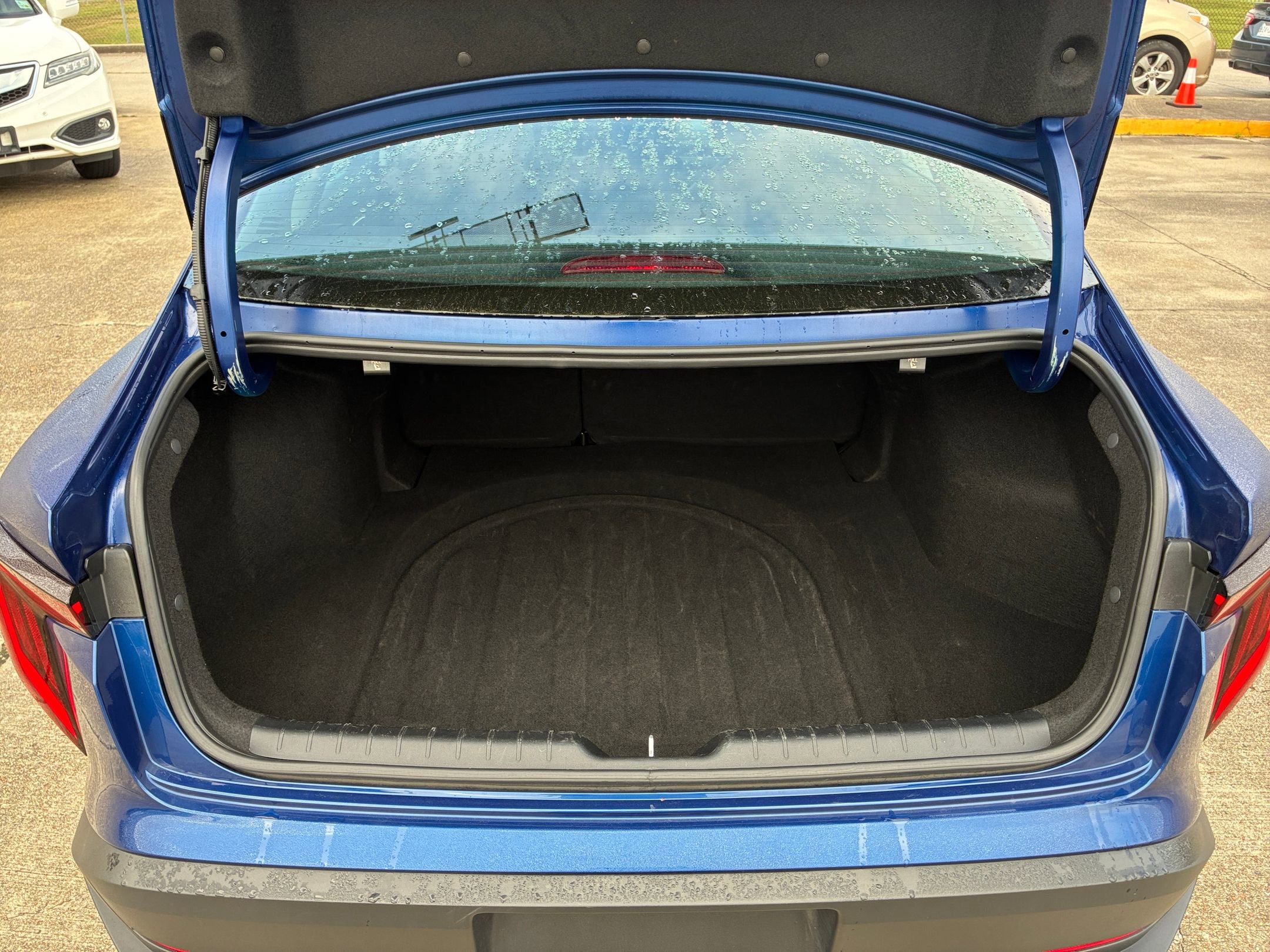 Thumbnail: 2025 Kia K4 - 24