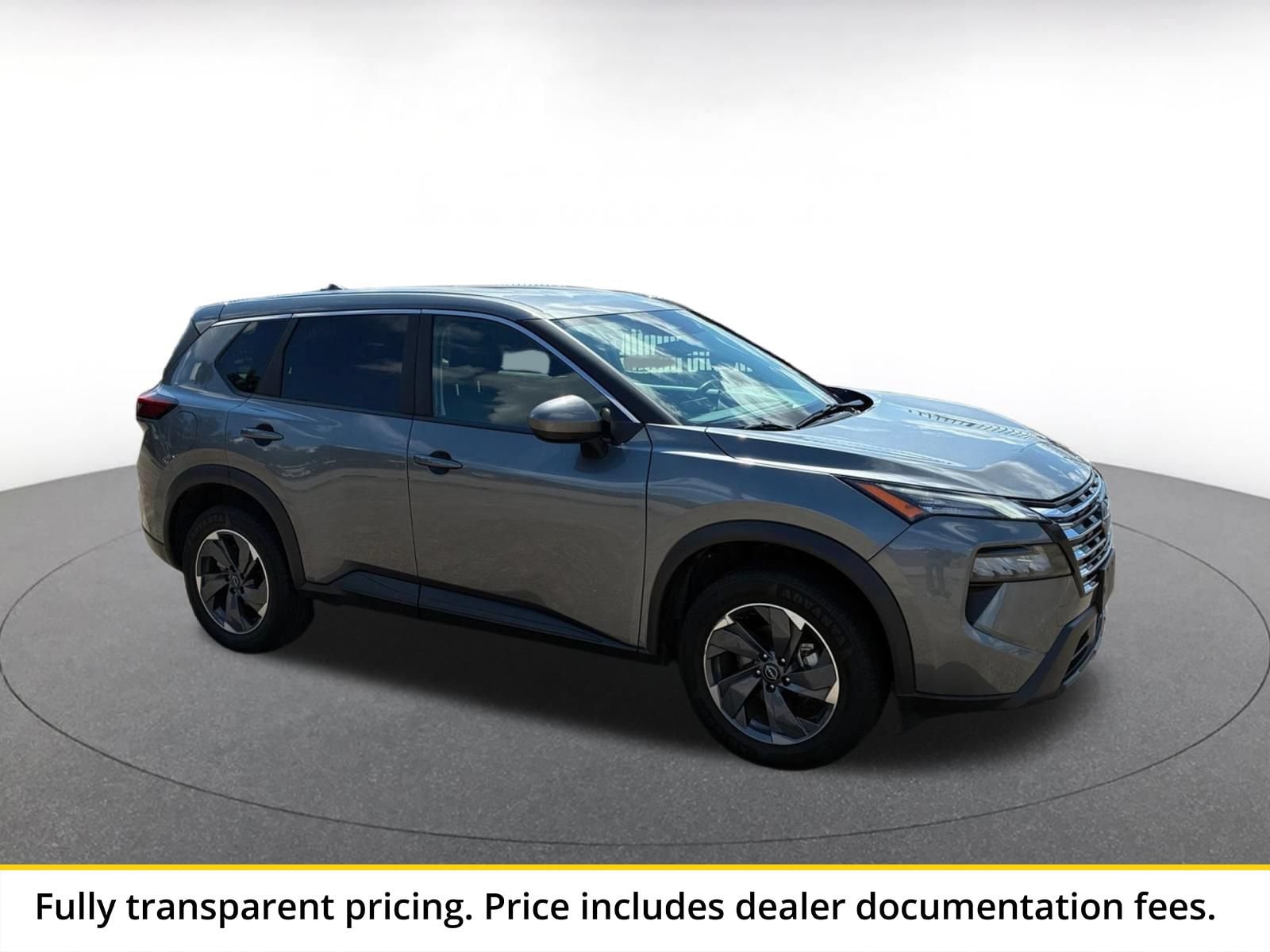 Thumbnail: 2025 Nissan Rogue - 1