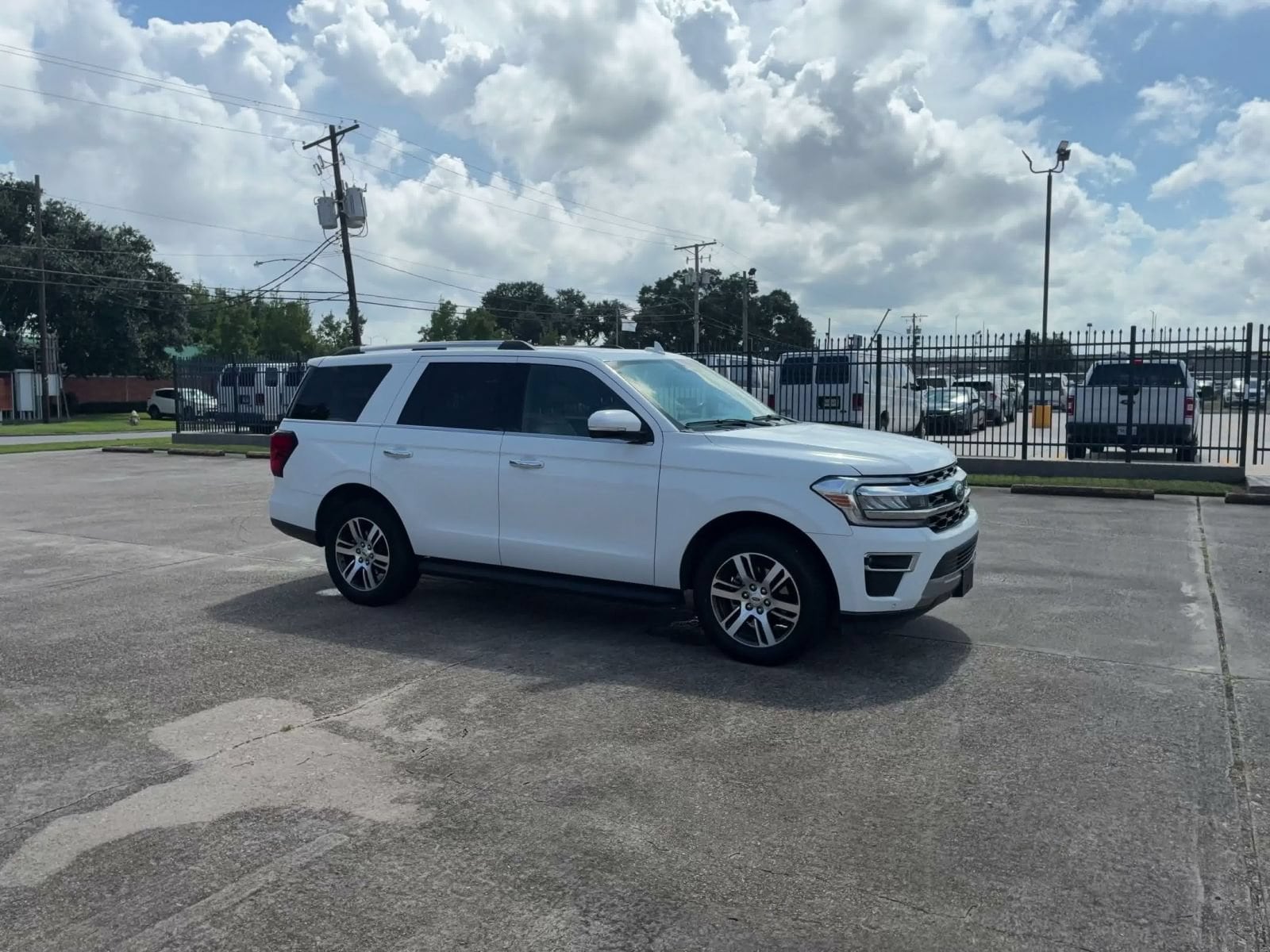 Thumbnail: 2024 Ford Expedition - 2