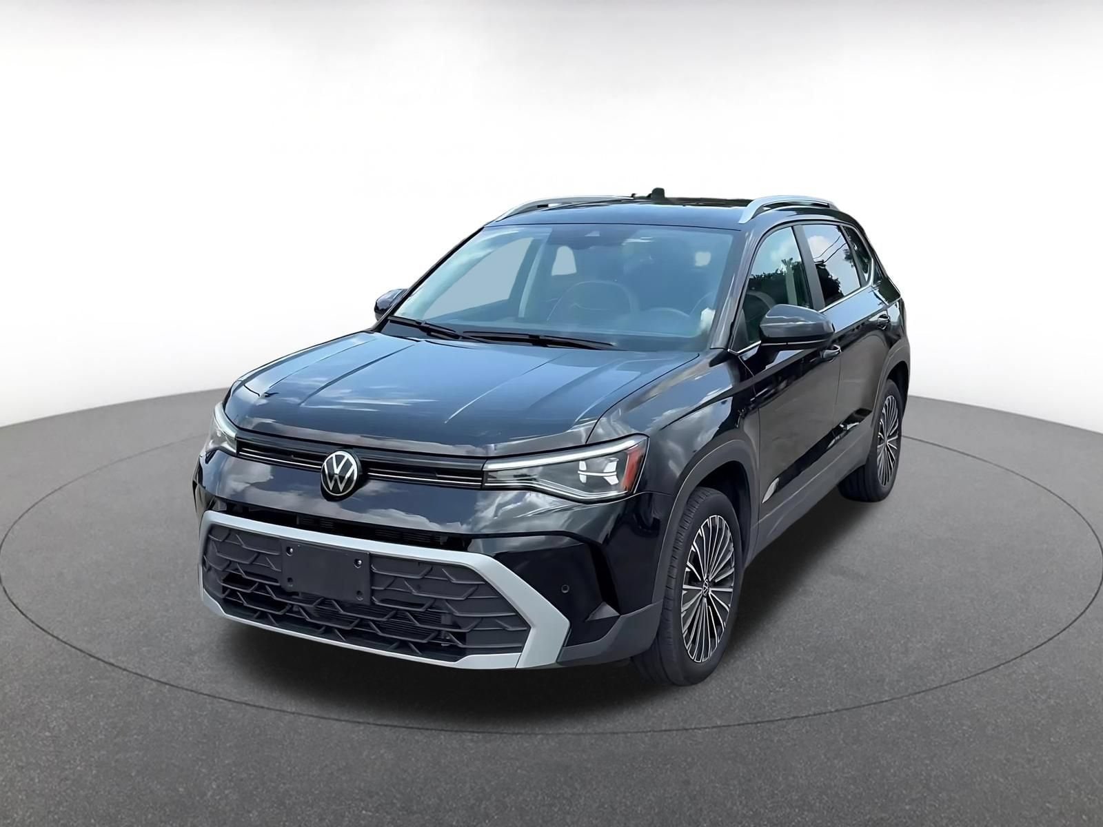 Thumbnail: 2026 Volkswagen Taos - 7