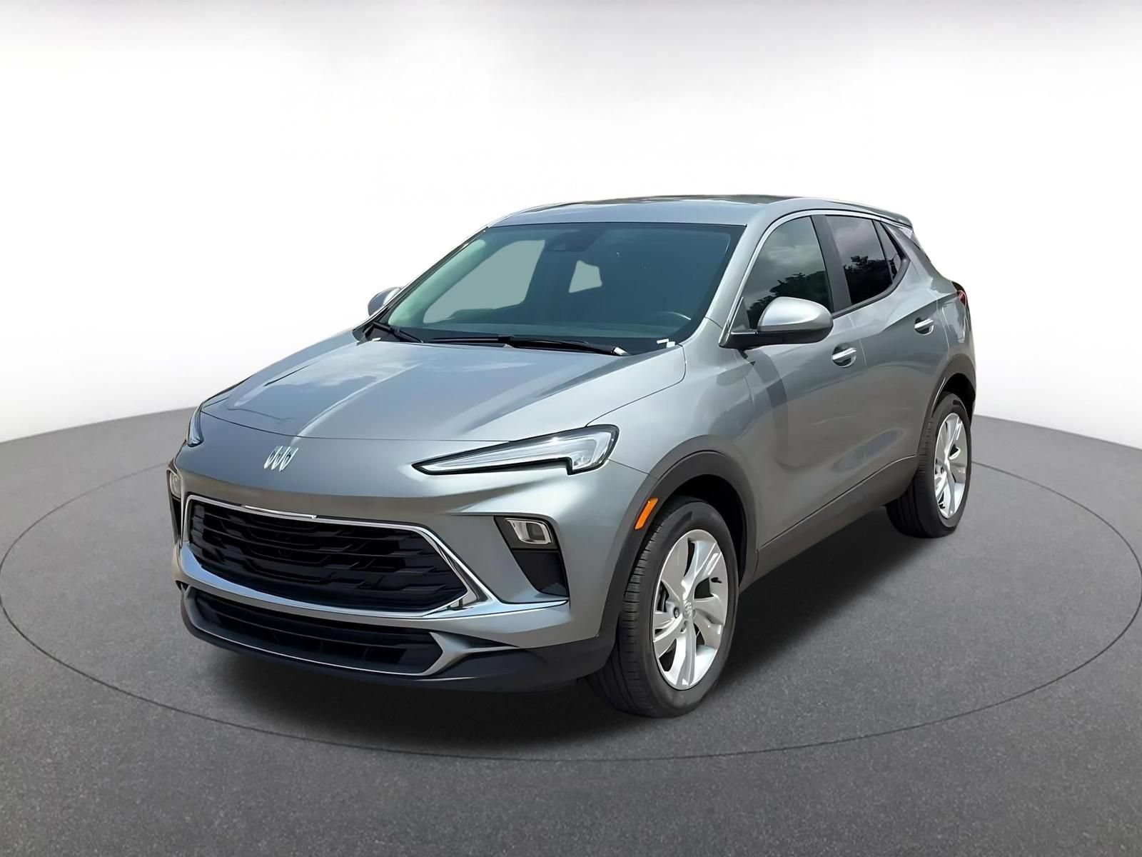 Thumbnail: 2026 Buick Encore GX - 7