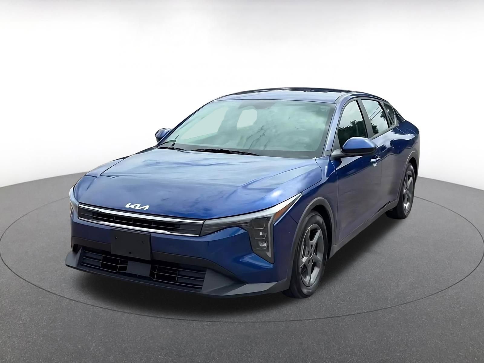 Thumbnail: 2025 Kia K4 - 7