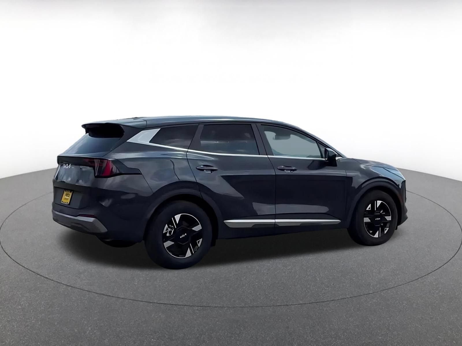 Thumbnail: 2026 Kia Sportage - 13