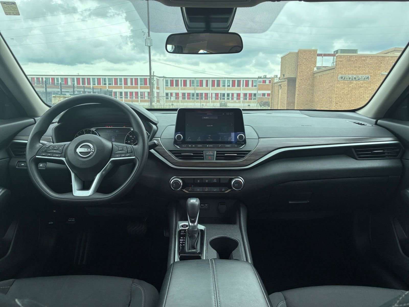 Thumbnail: 2025 Nissan Altima - 34