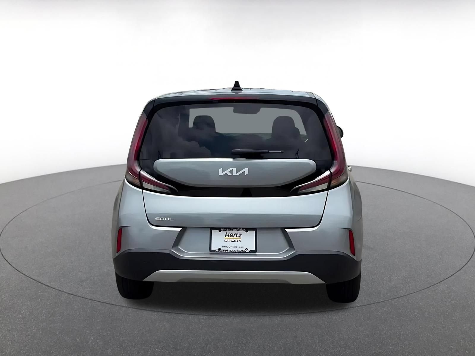 Thumbnail: 2025 Kia Soul - 12