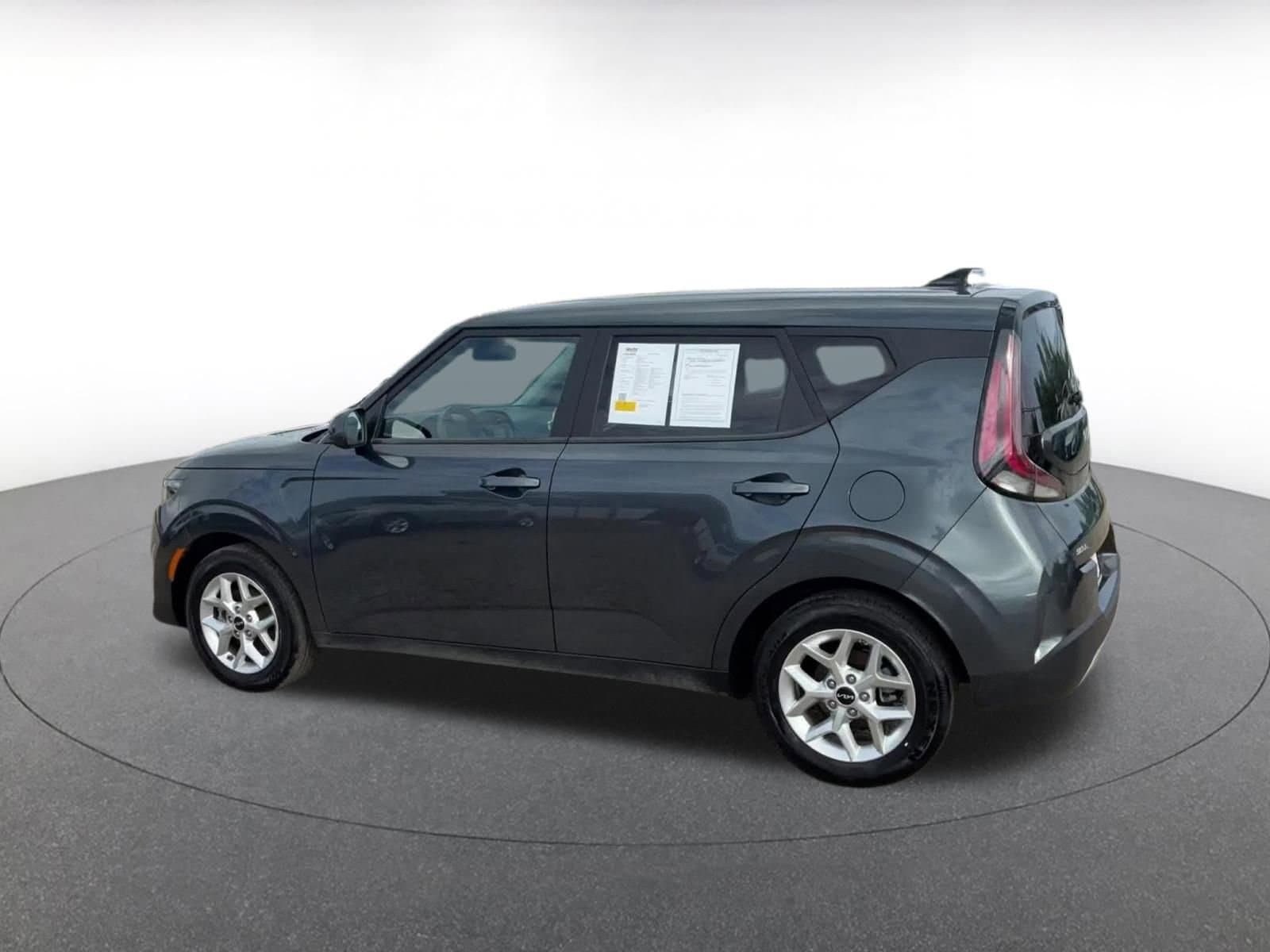 Thumbnail: 2025 Kia Soul - 10