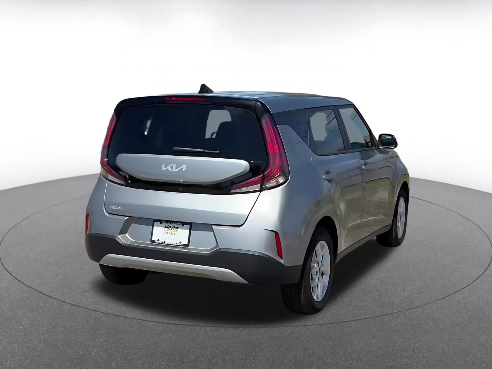 Thumbnail: 2025 Kia Soul - 14
