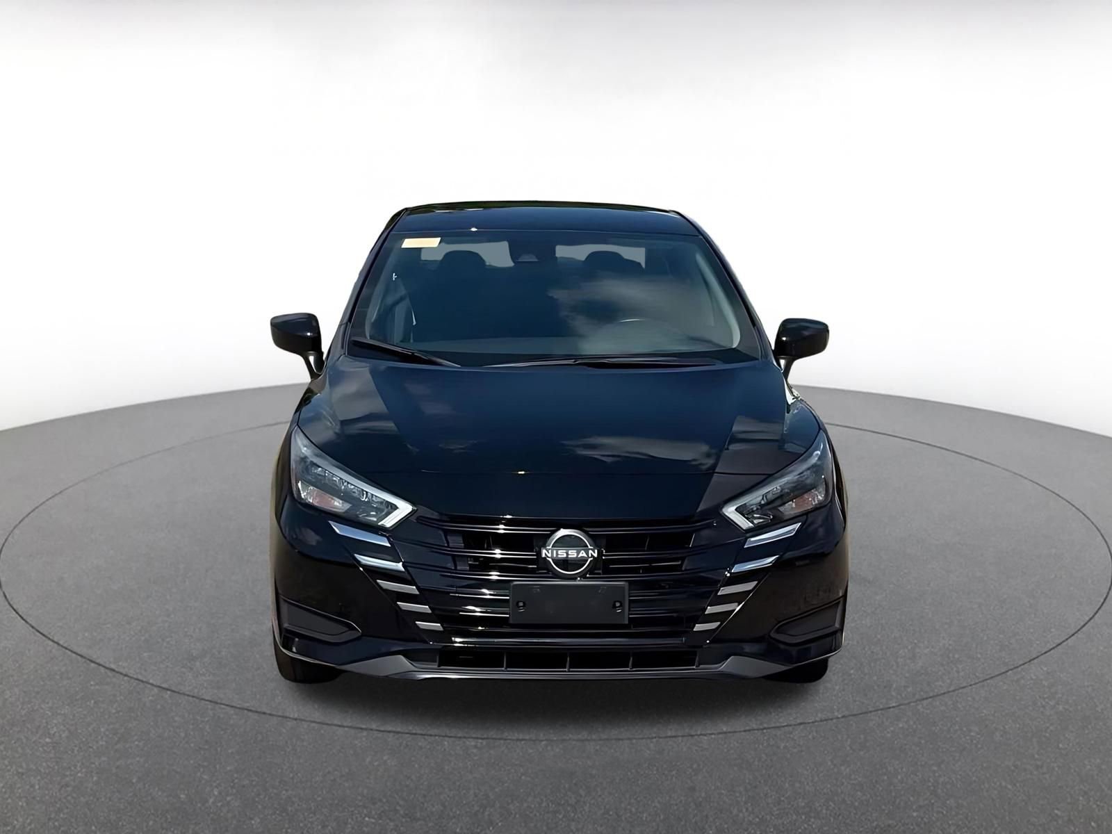 Thumbnail: 2025 Nissan Versa - 4