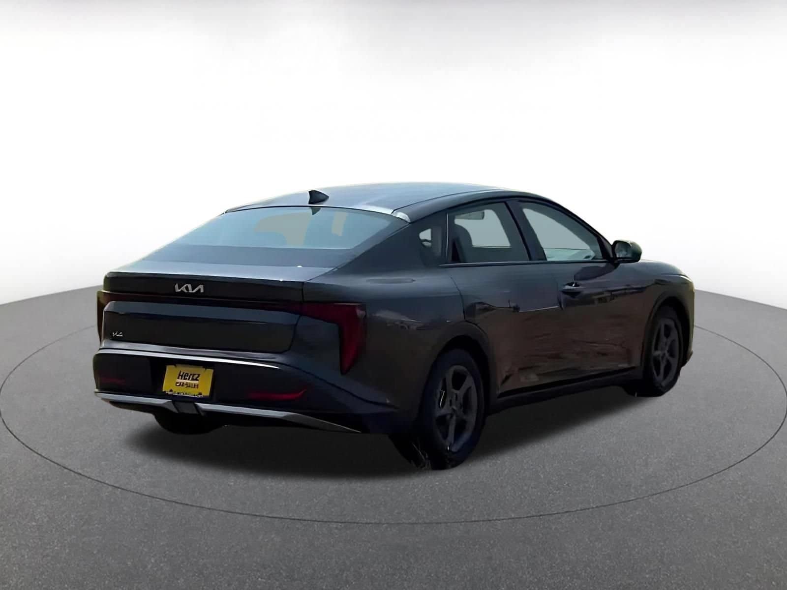 Thumbnail: 2025 Kia K4 - 13