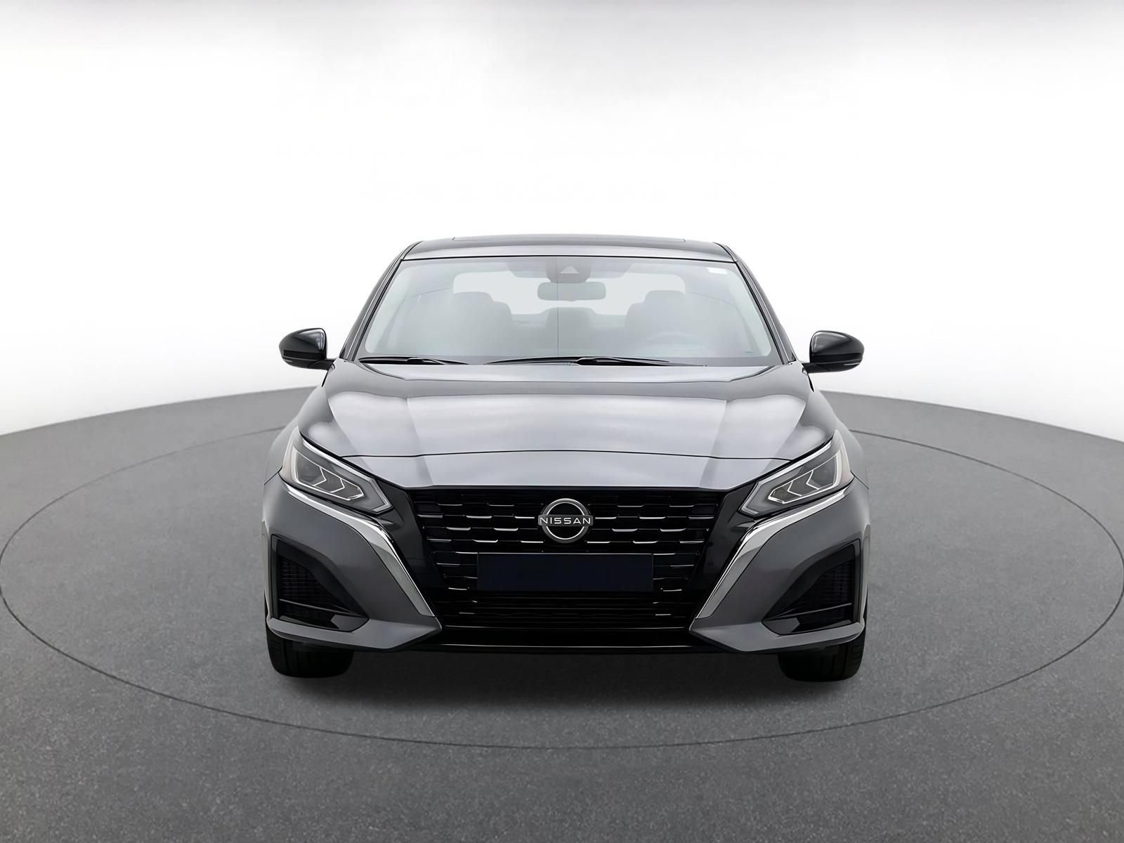 Thumbnail: 2025 Nissan Altima - 2
