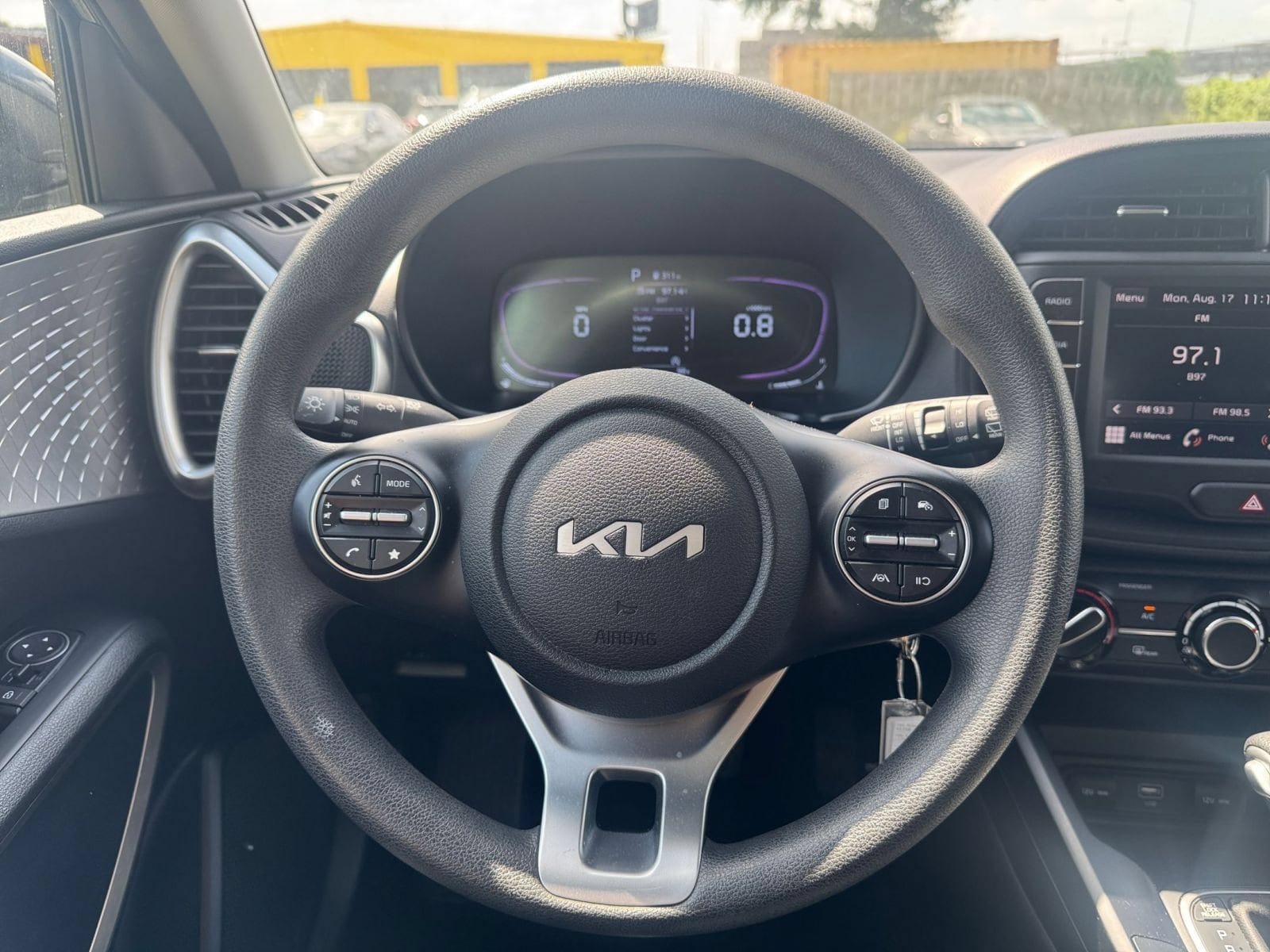 Thumbnail: 2025 Kia Soul - 27