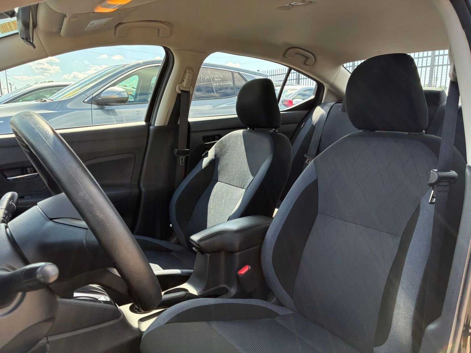 Thumbnail: 2025 Nissan Versa - 24