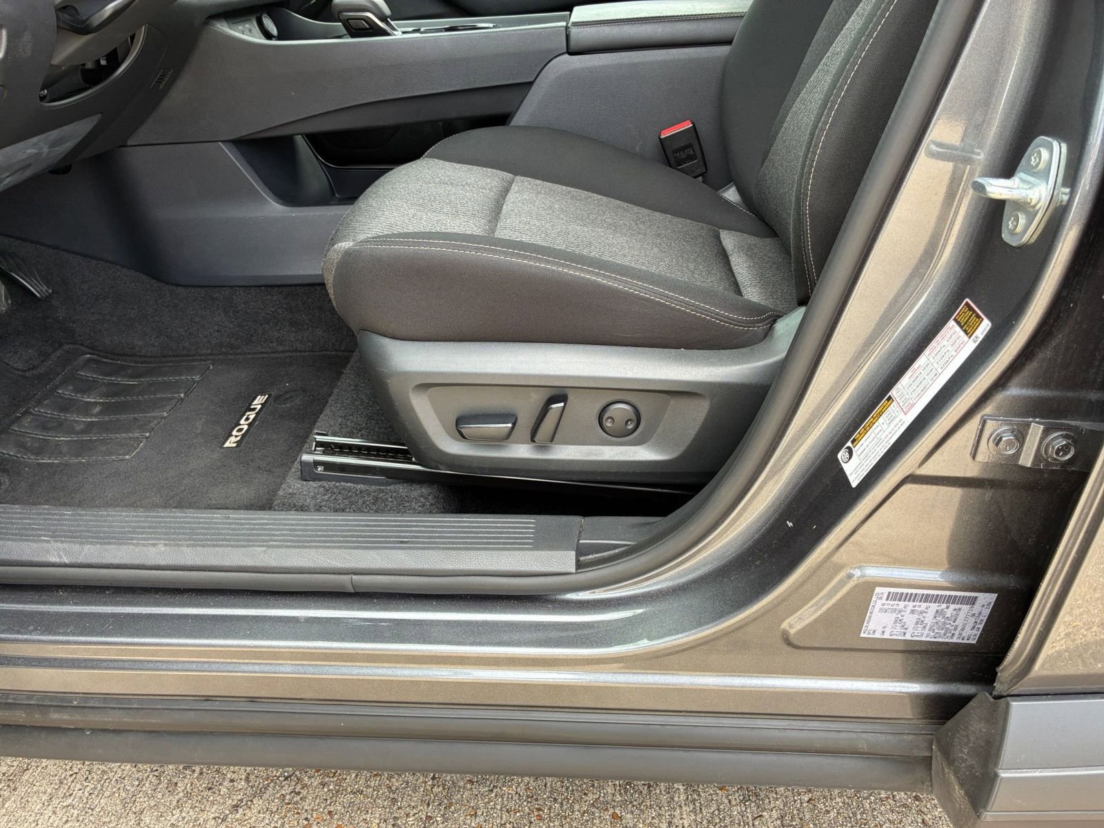 Thumbnail: 2025 Nissan Rogue - 22