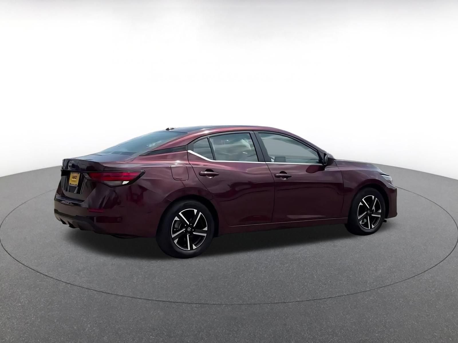 Thumbnail: 2025 Nissan Sentra - 13