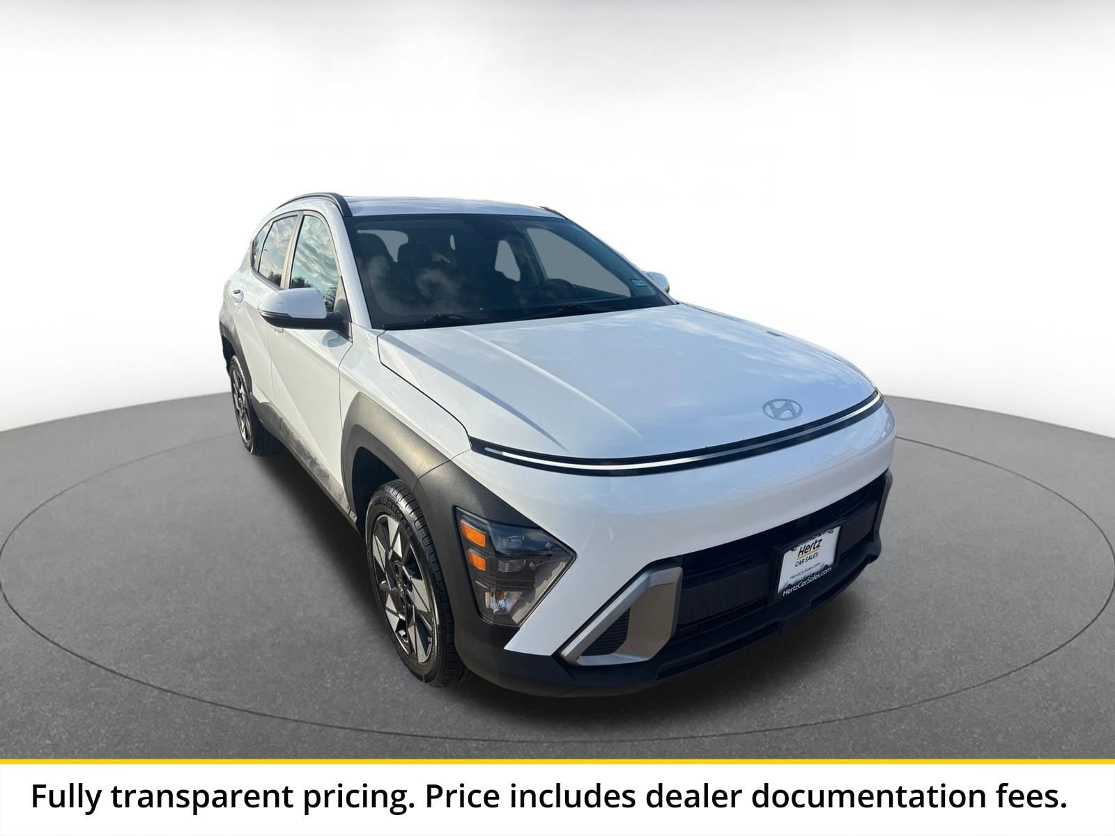 Thumbnail: 2025 Hyundai Kona - 1