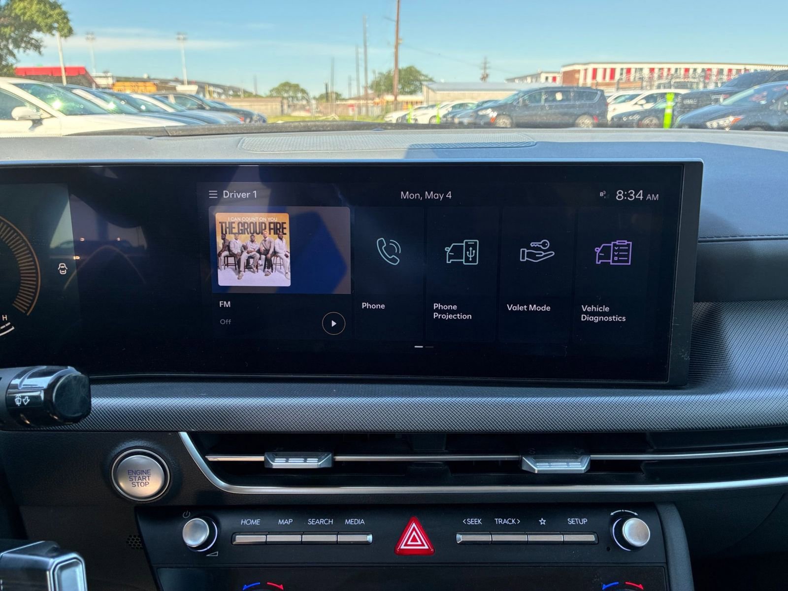 Thumbnail: 2025 Hyundai Sonata - 20