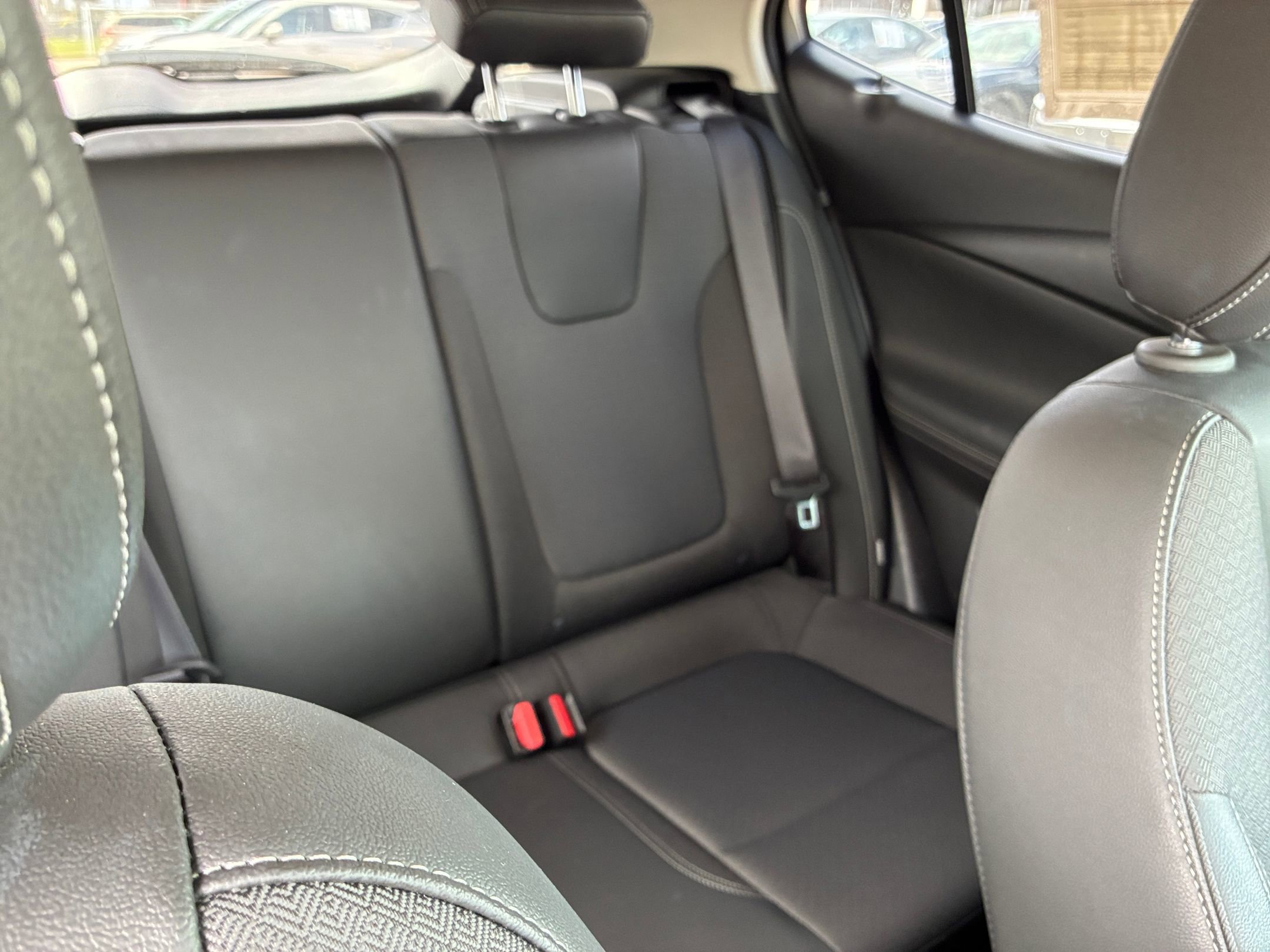 Thumbnail: 2025 Buick Encore GX - 30