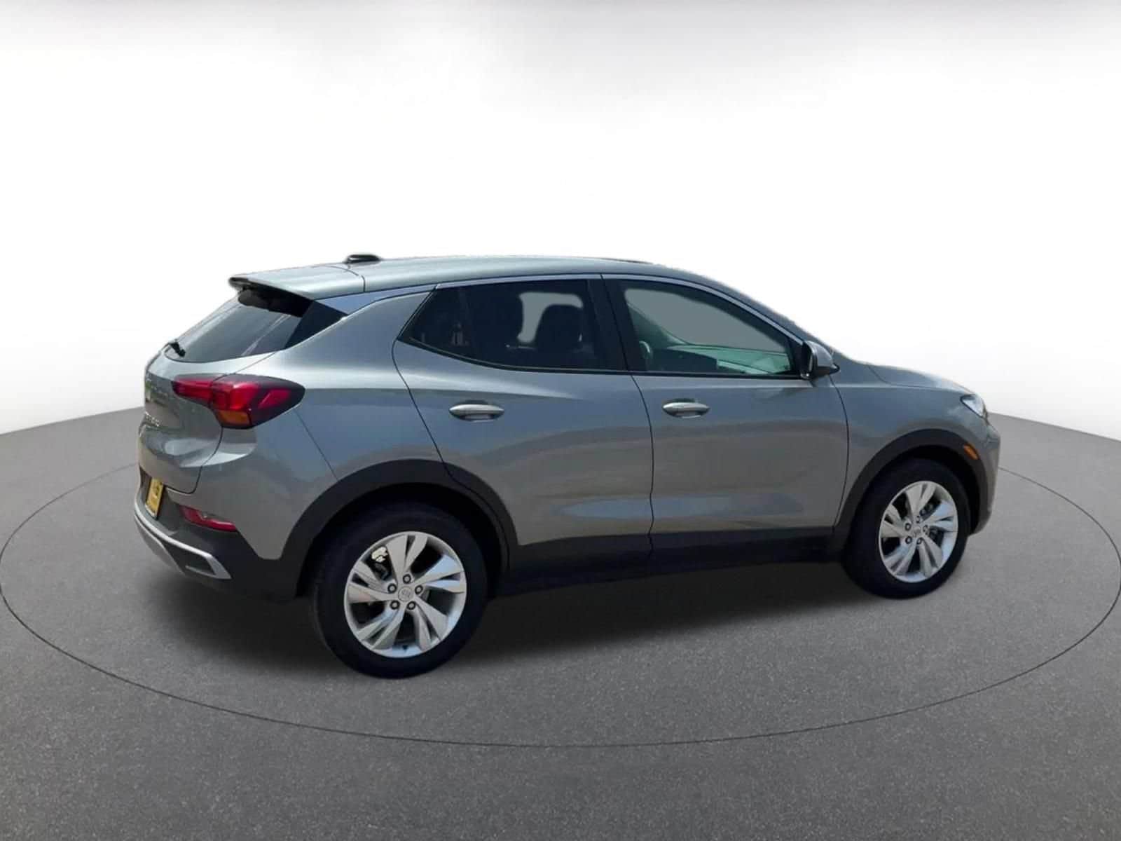 Thumbnail: 2026 Buick Encore GX - 14