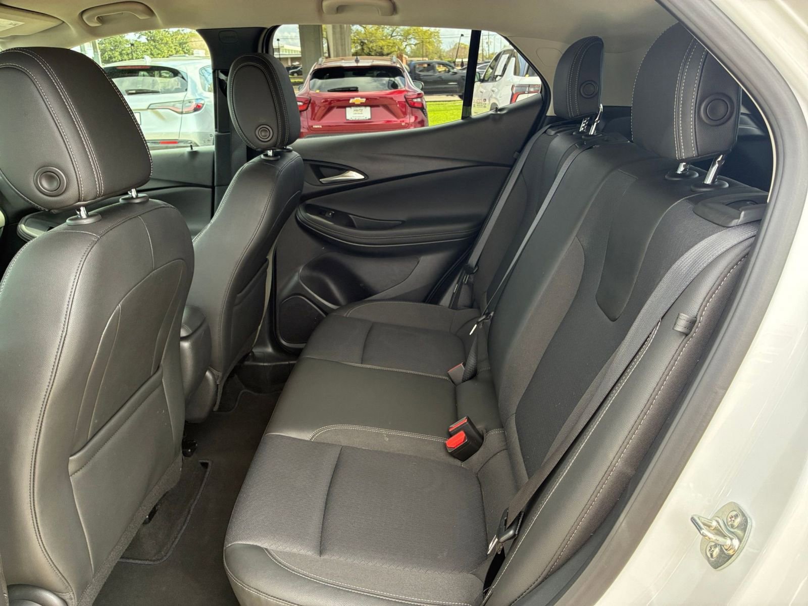 Thumbnail: 2025 Buick Encore GX - 23