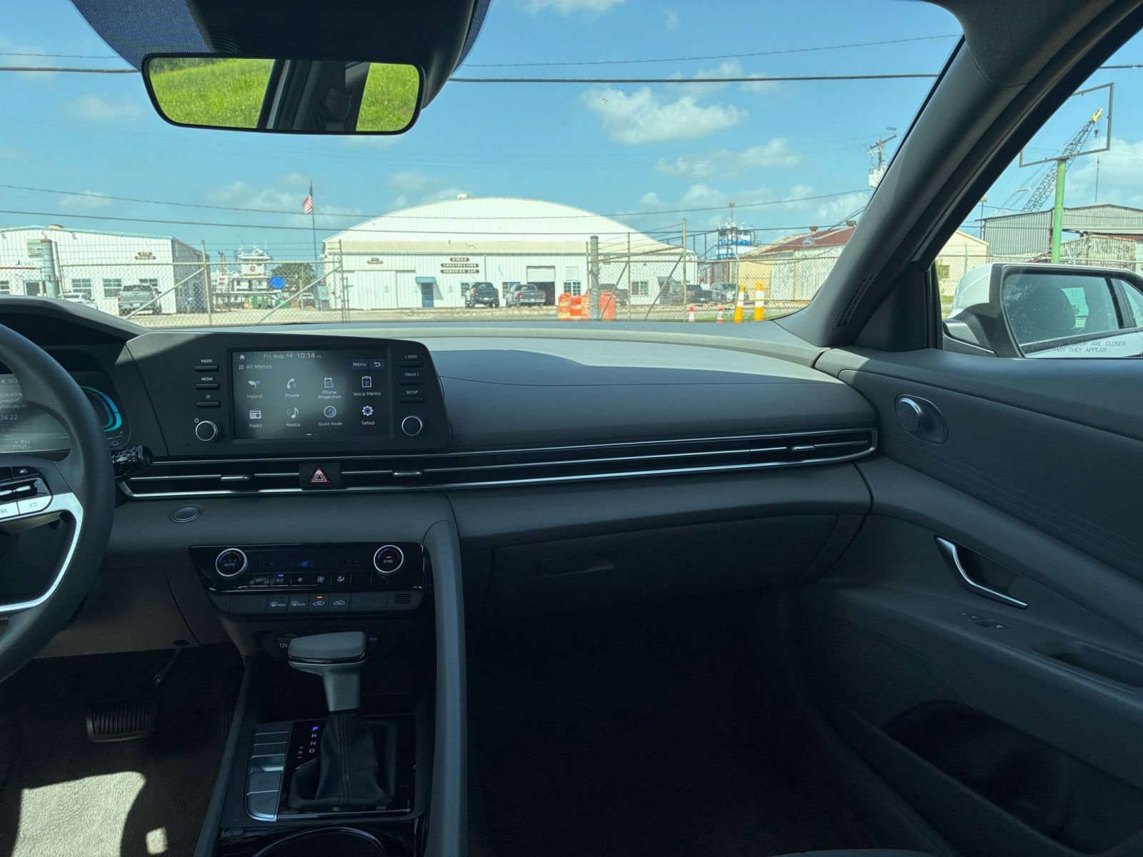 Thumbnail: 2026 Hyundai Elantra - 30