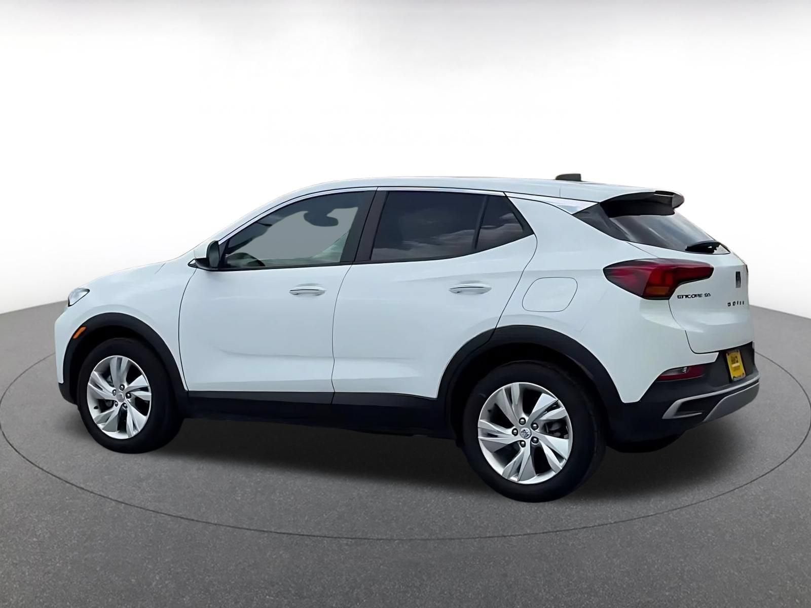 Thumbnail: 2026 Buick Encore GX - 9