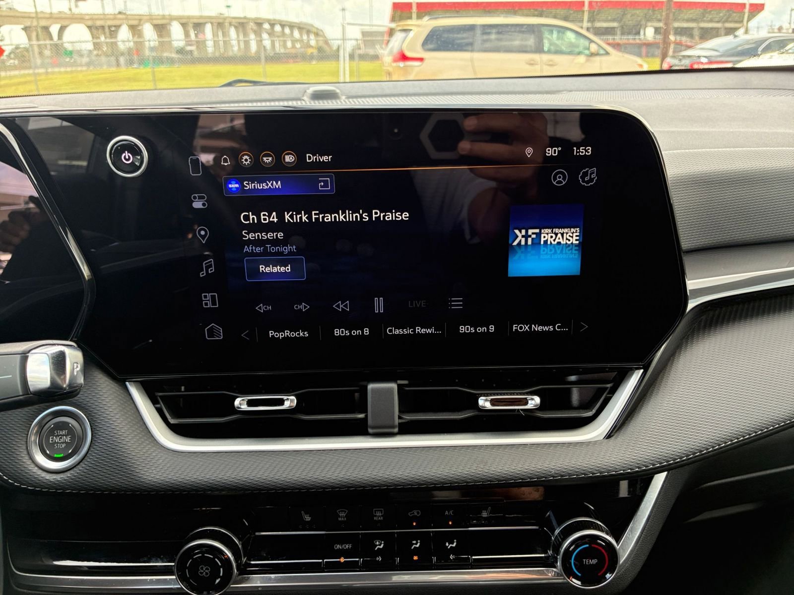 Thumbnail: 2025 Chevrolet Equinox - 20