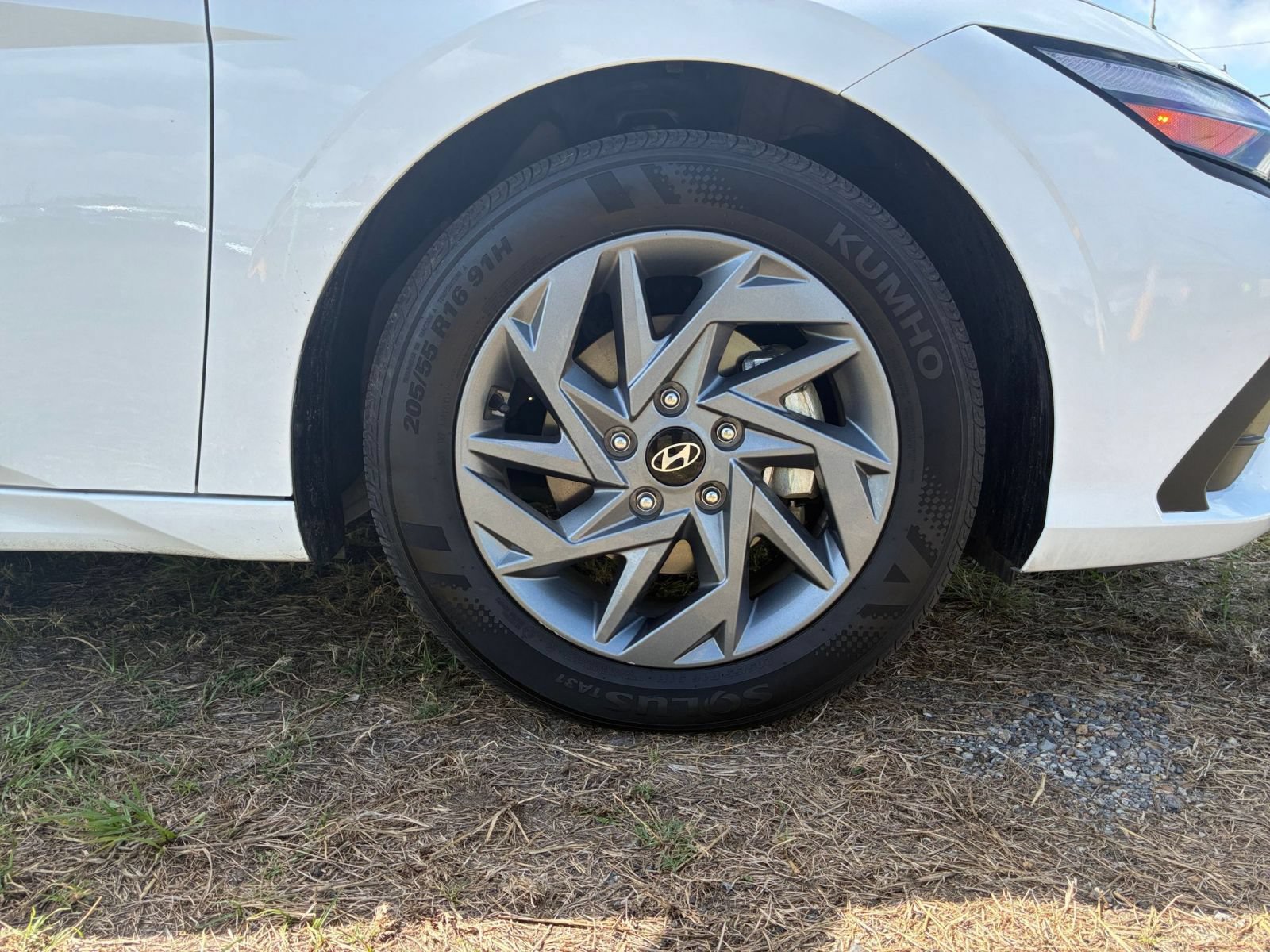 Thumbnail: 2026 Hyundai Elantra - 25