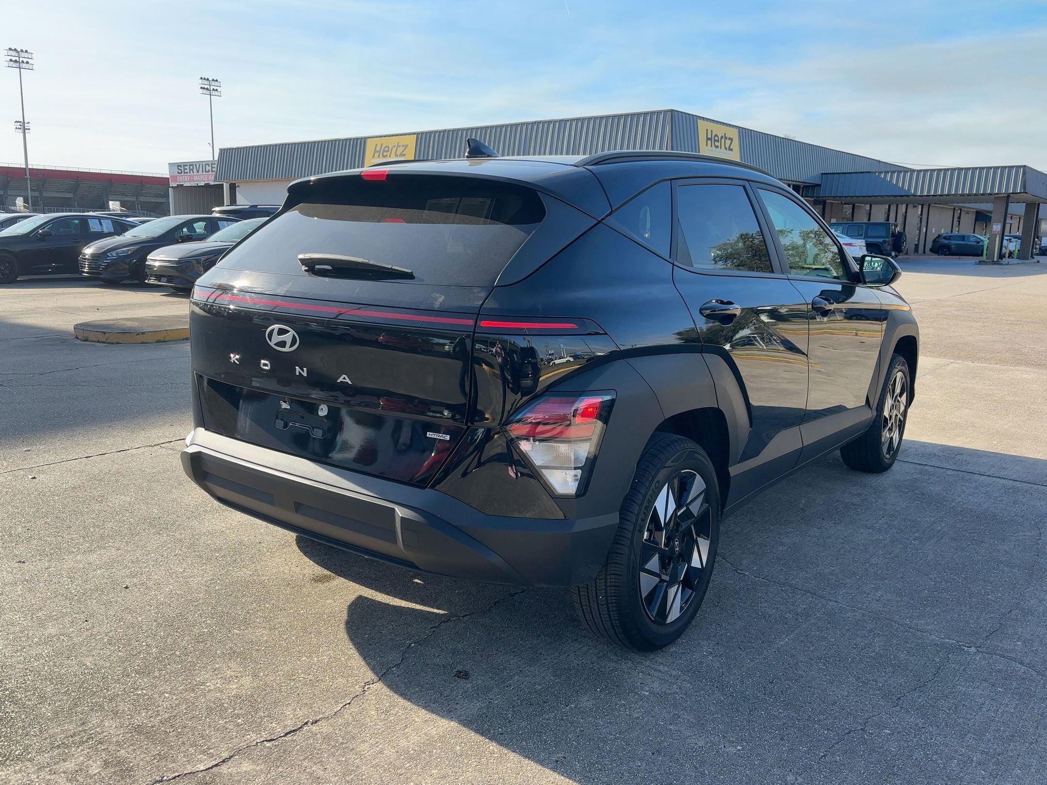 Thumbnail: 2025 Hyundai Kona - 11