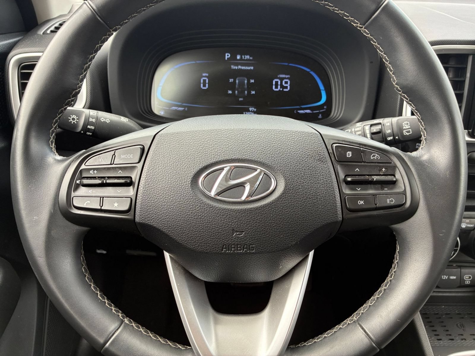 Thumbnail: 2026 Hyundai Venue - 22