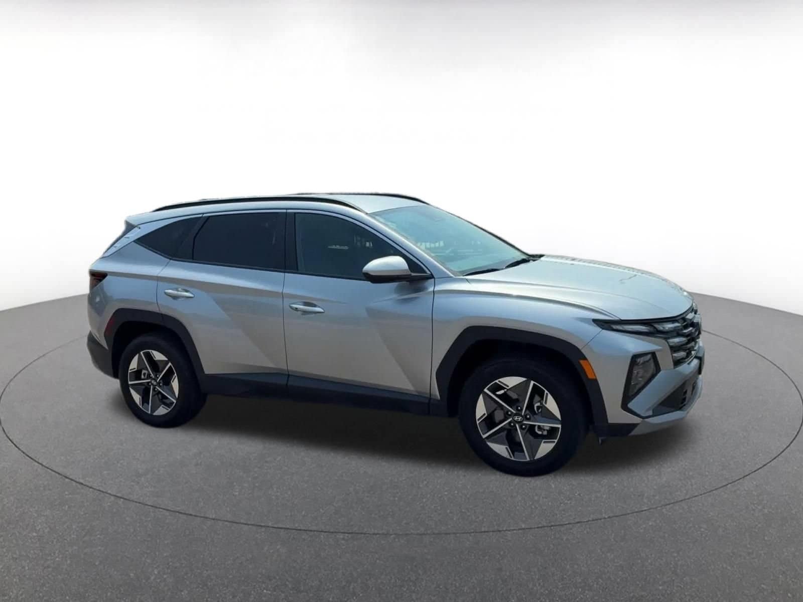 Thumbnail: 2026 Hyundai Tucson - 2