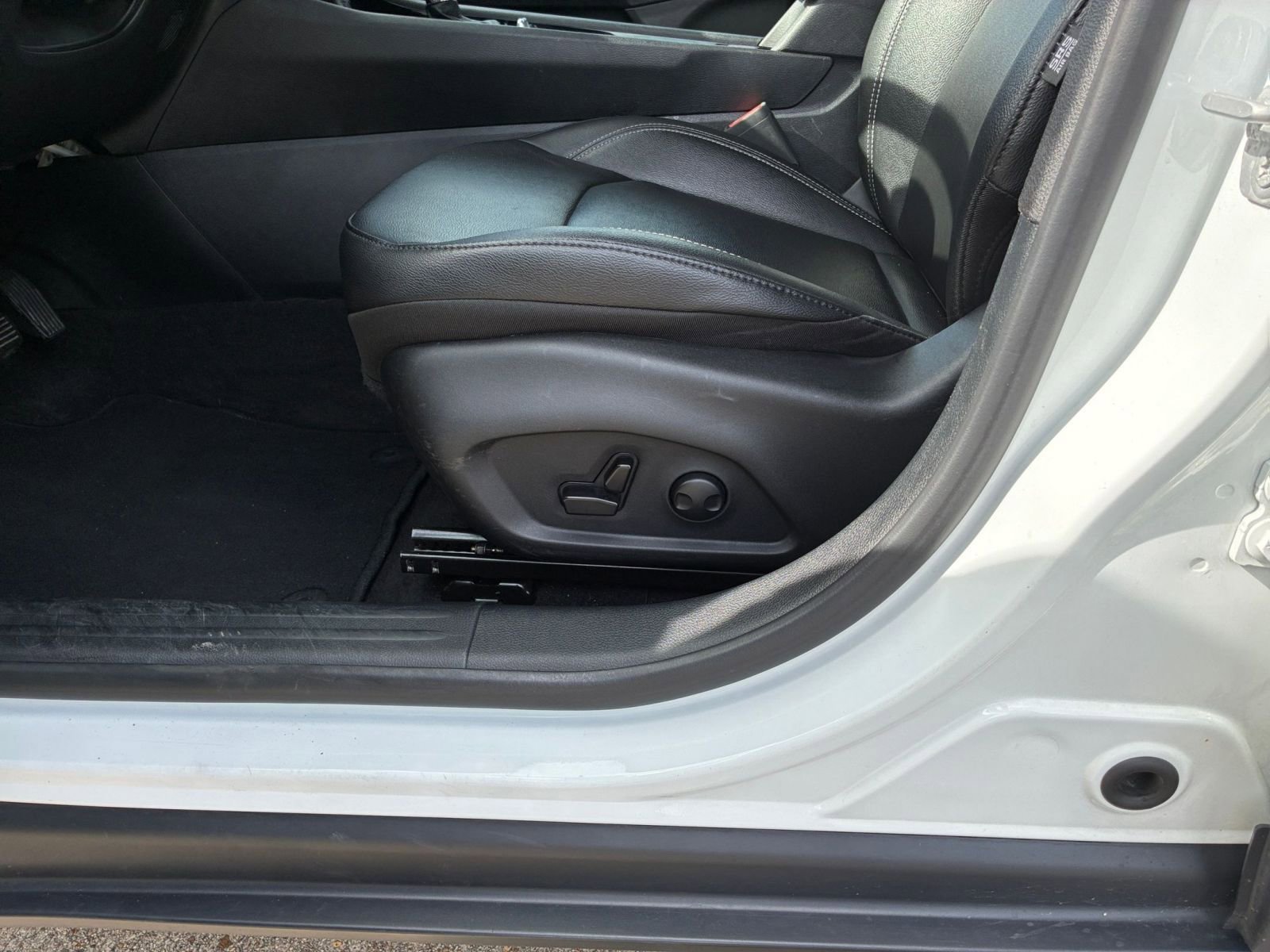 Thumbnail: 2025 Jeep Compass - 22