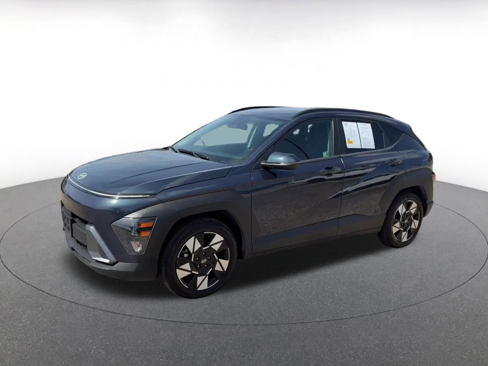 Thumbnail: 2025 Hyundai Kona - 8