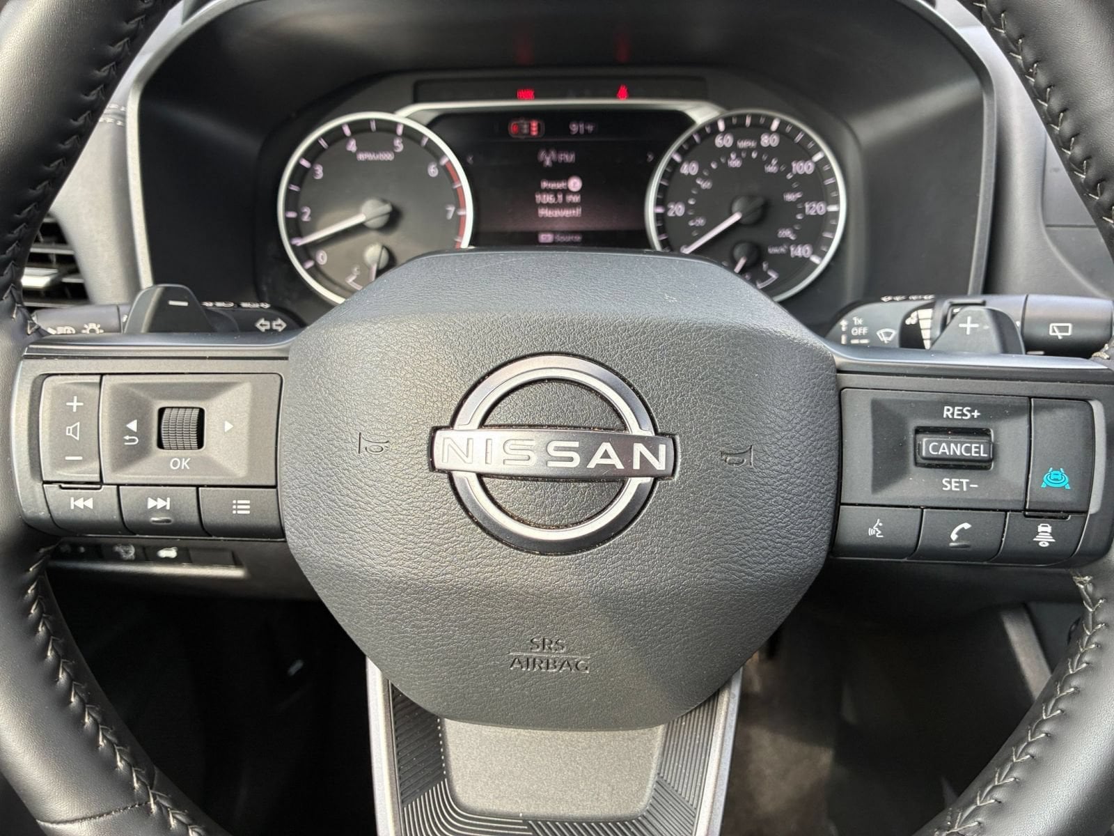 Thumbnail: 2026 Nissan Rogue - 29