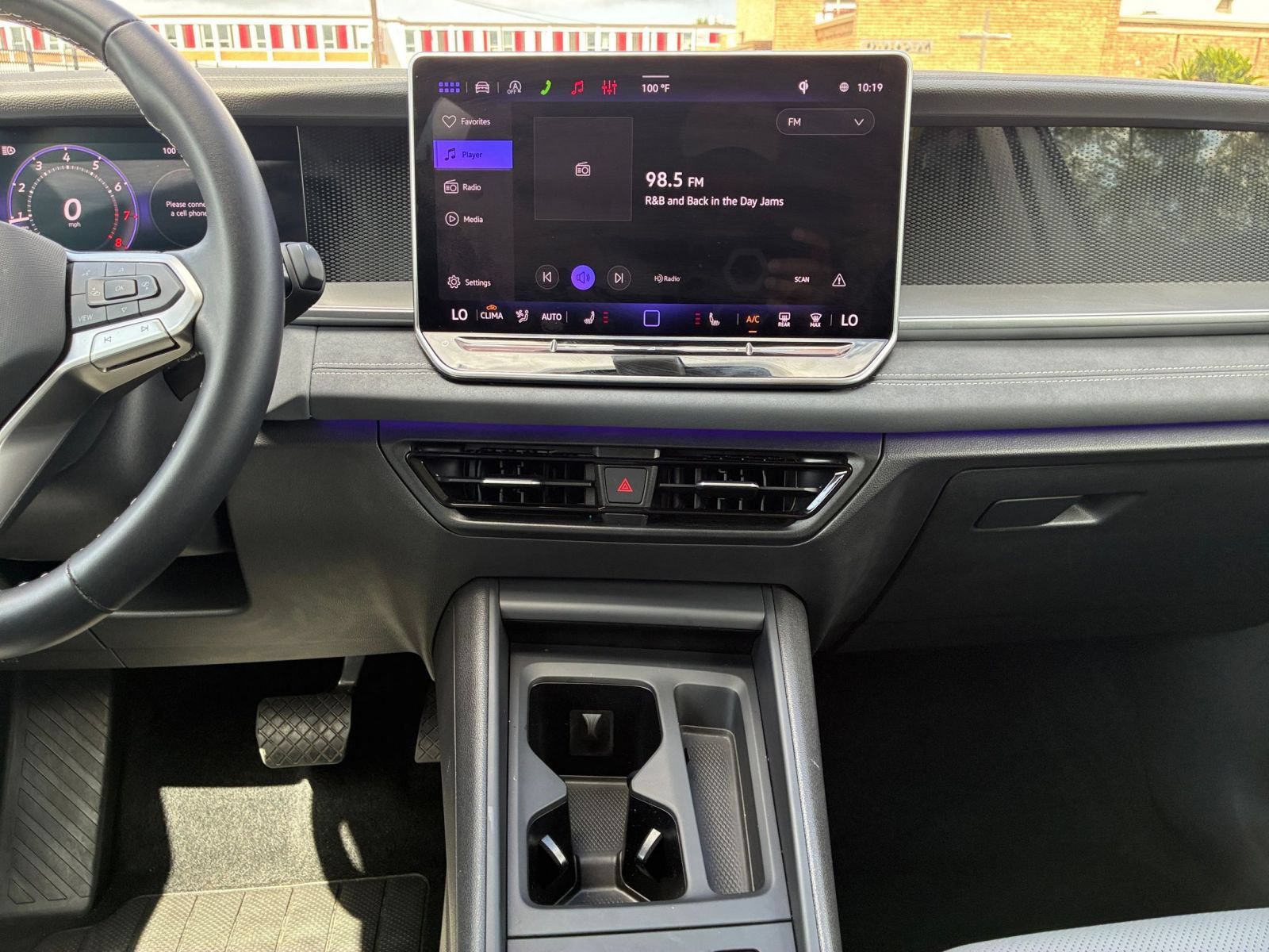 Thumbnail: 2026 Volkswagen Tiguan - 17
