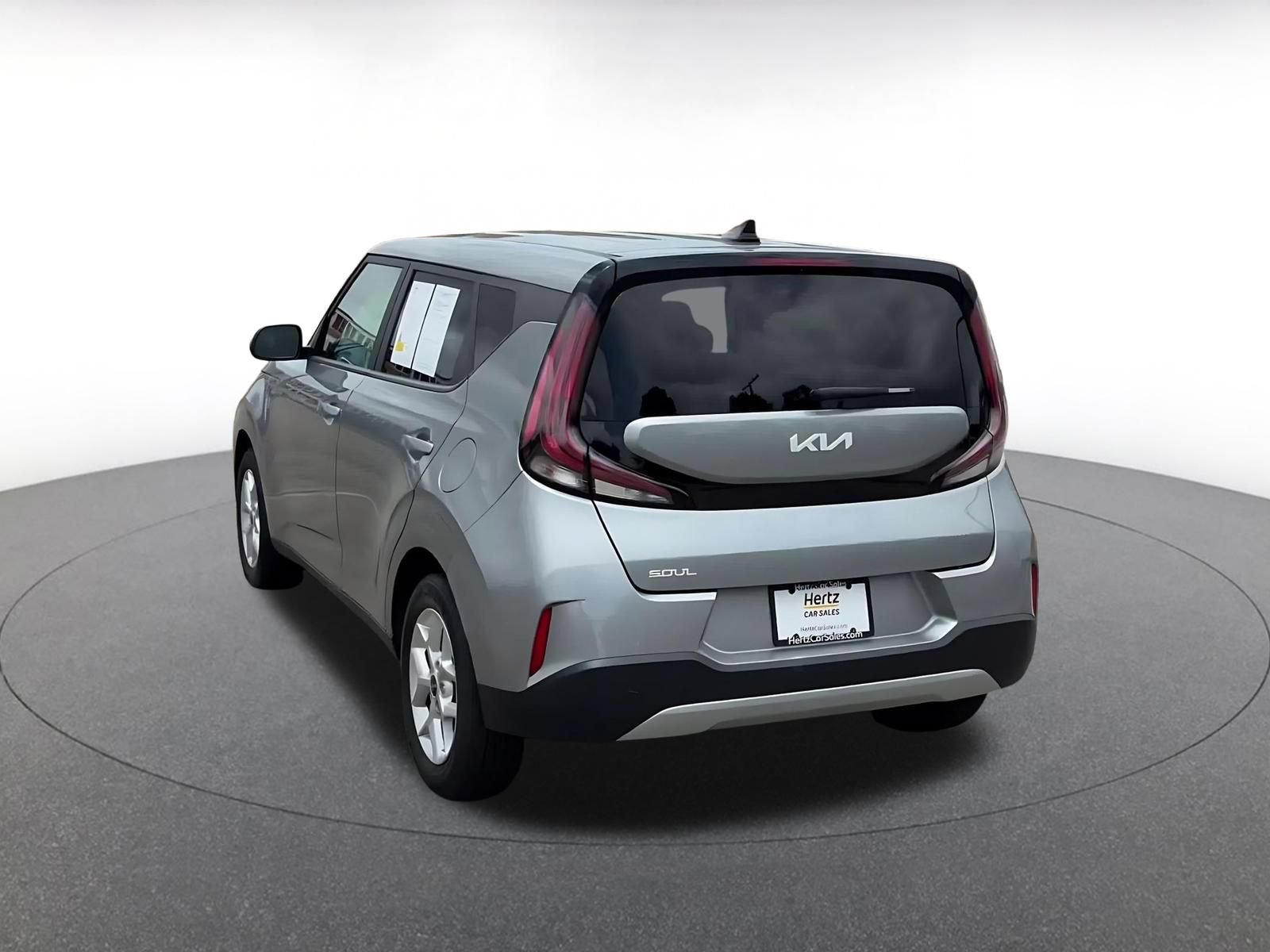 Thumbnail: 2025 Kia Soul - 11