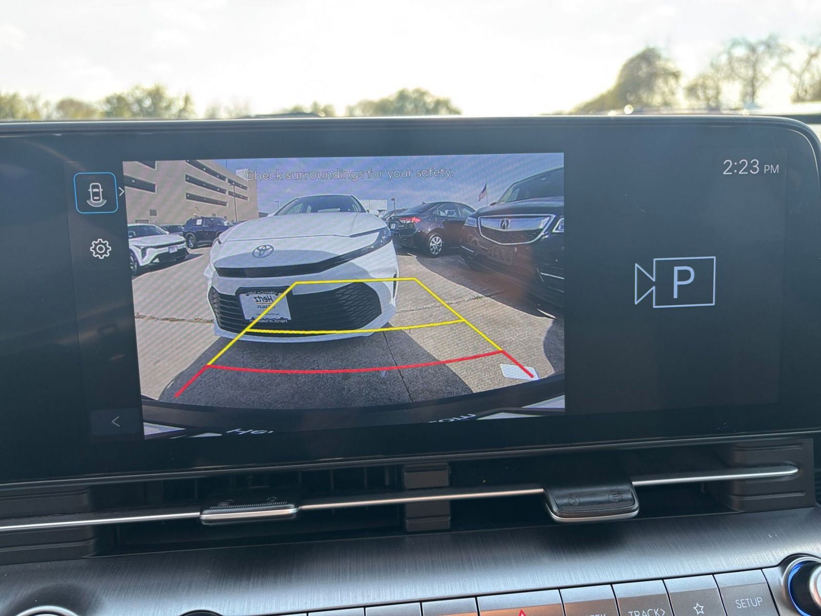 Thumbnail: 2025 Hyundai Kona - 17