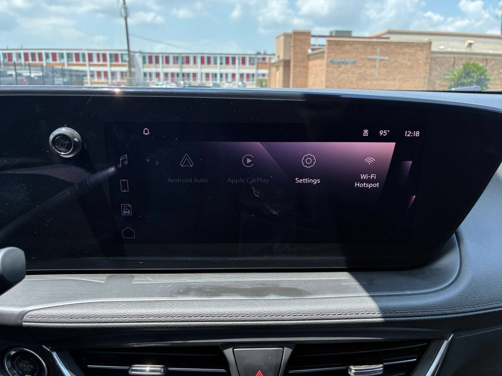Thumbnail: 2026 Buick Encore GX - 20