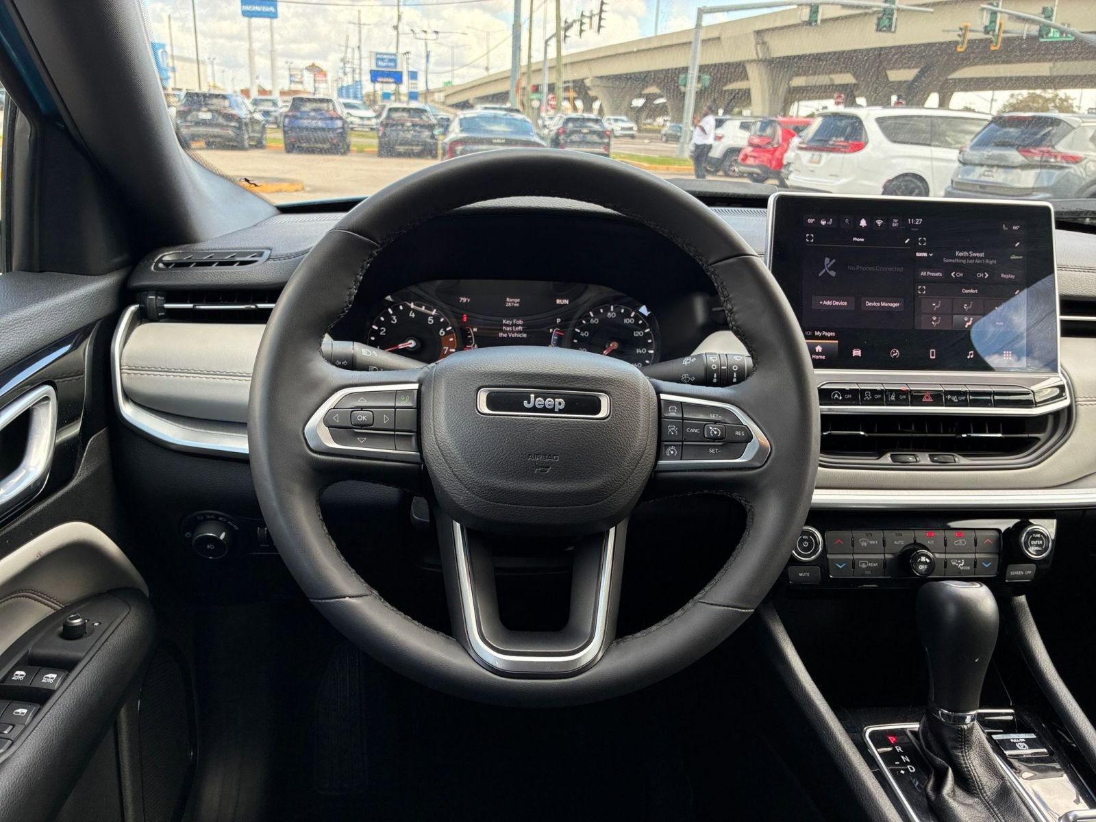 Thumbnail: 2025 Jeep Compass - 29