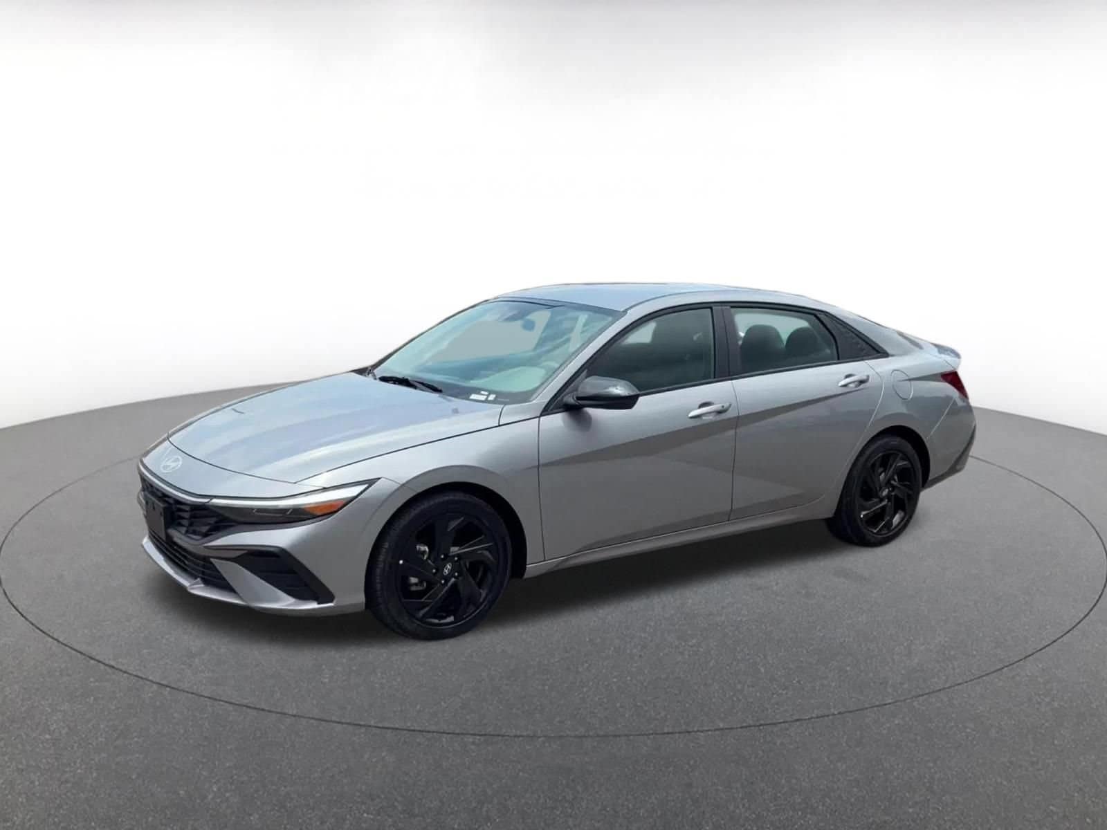 Thumbnail: 2026 Hyundai Elantra - 8
