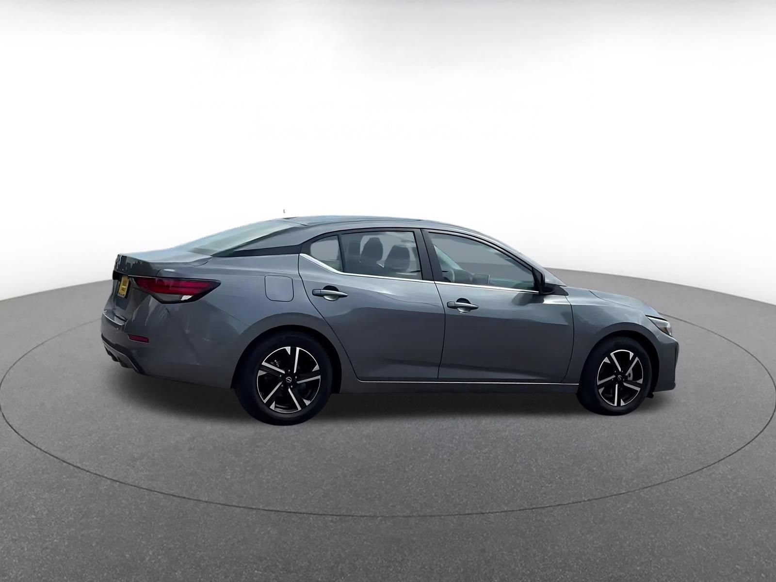 Thumbnail: 2025 Nissan Sentra - 12
