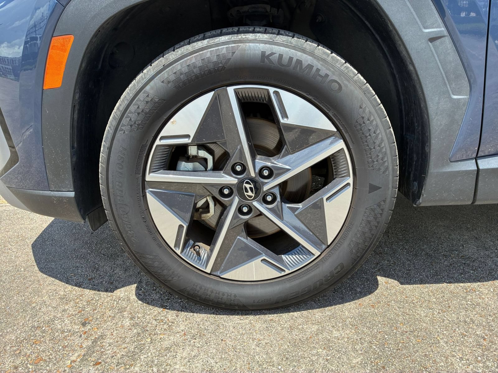 Thumbnail: 2026 Hyundai Tucson - 32