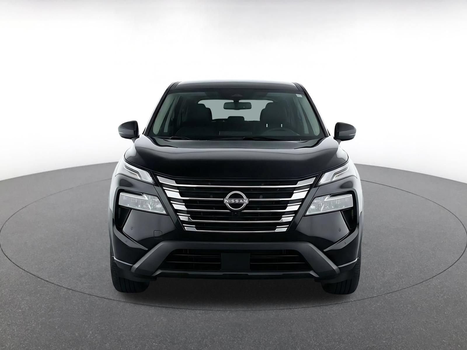 Thumbnail: 2025 Nissan Rogue - 2