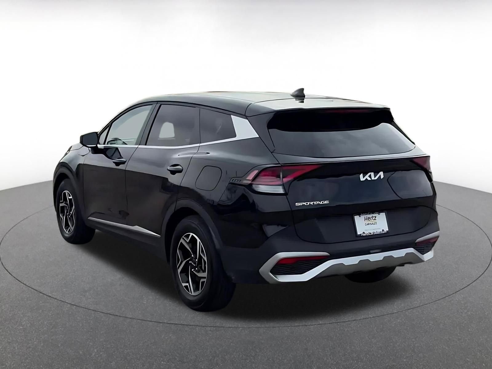 Thumbnail: 2025 Kia Sportage - 11