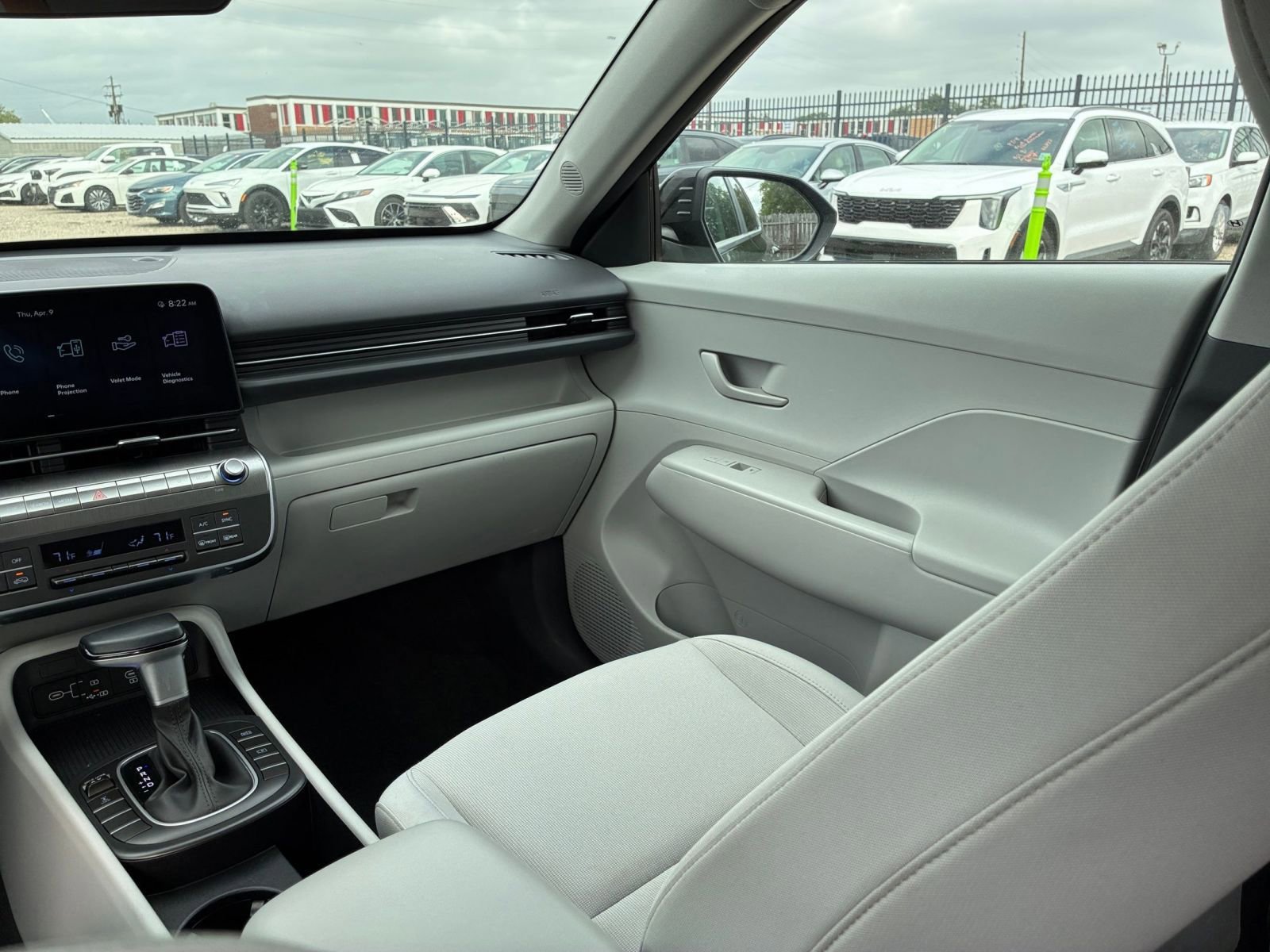 Thumbnail: 2025 Hyundai Kona - 35