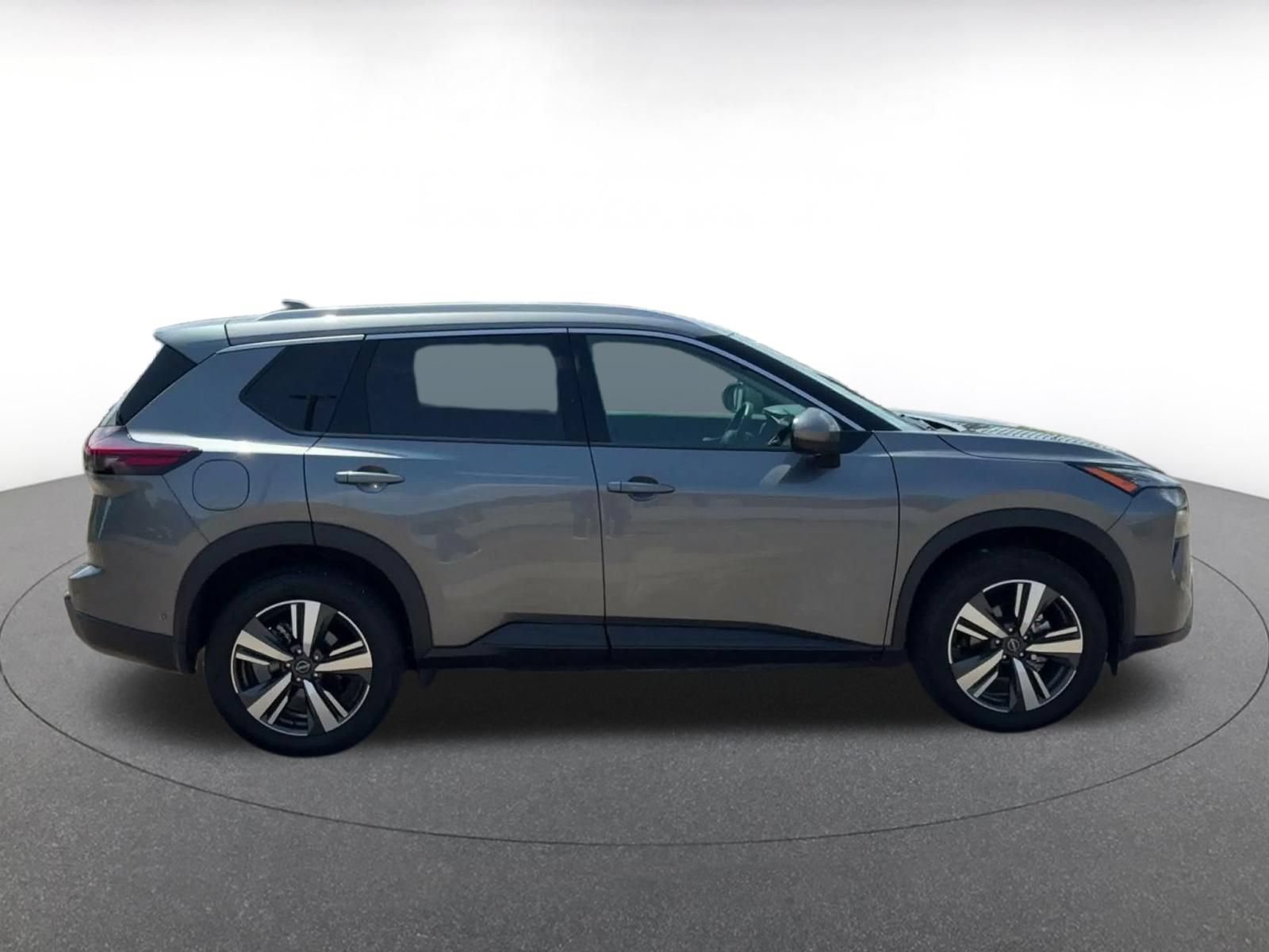 Thumbnail: 2026 Nissan Rogue - 15